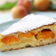Preview of Apricot pie