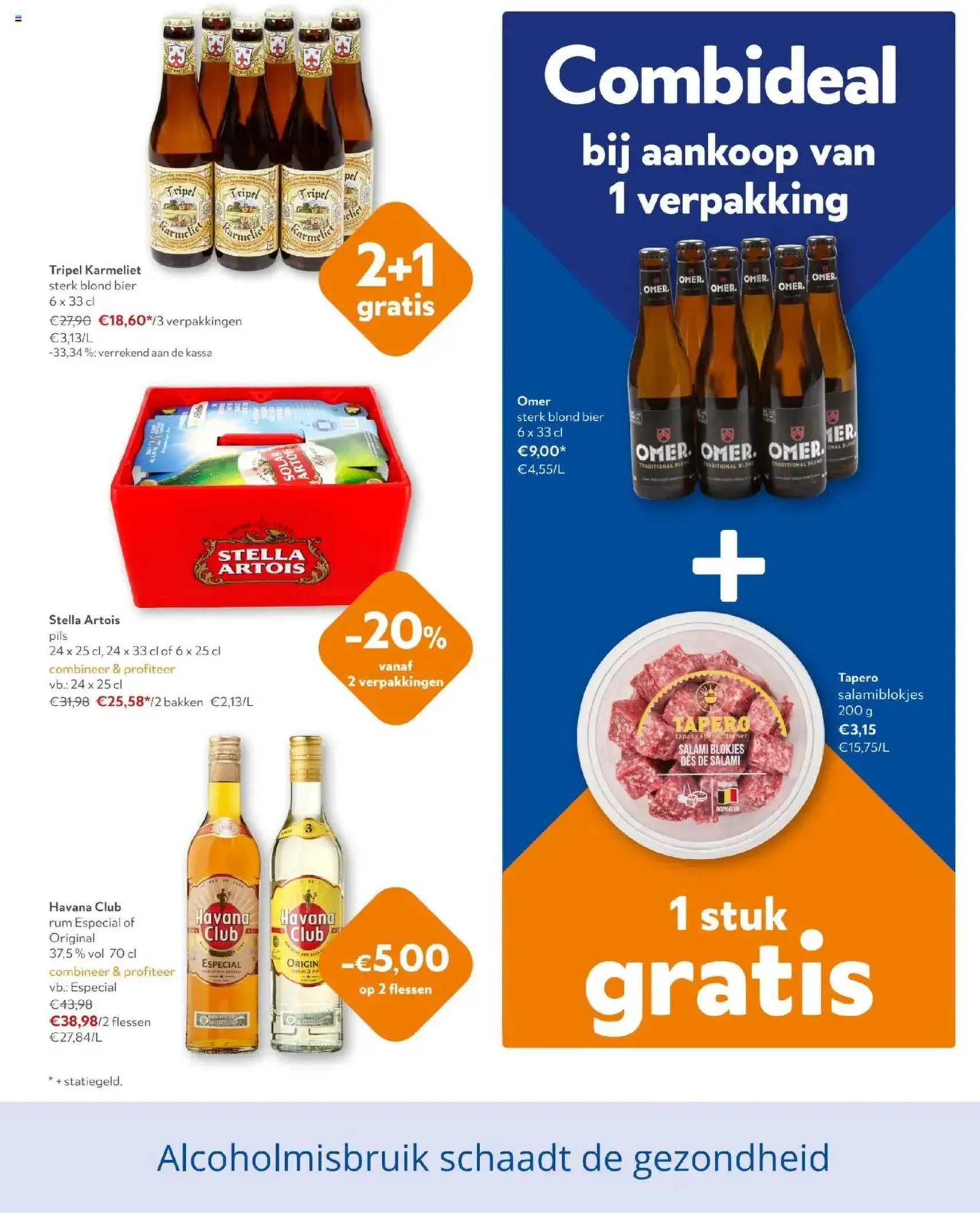 OKay - Folder - geldige folder vanaf 30/07/2025 pagina 7 van 16