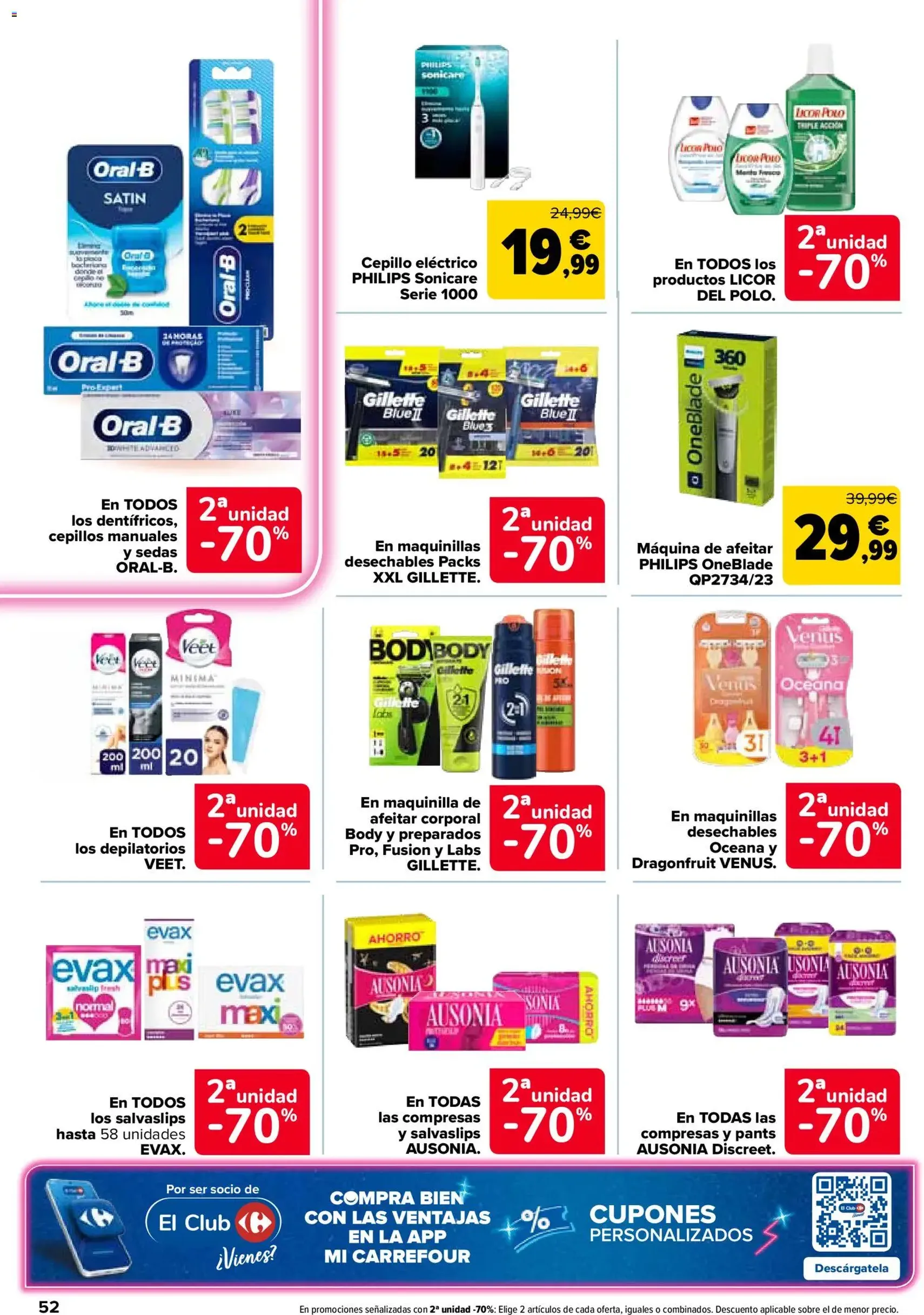 Carrefour folleto - folleto válido desde 14/07/2026 página 56 de 82
