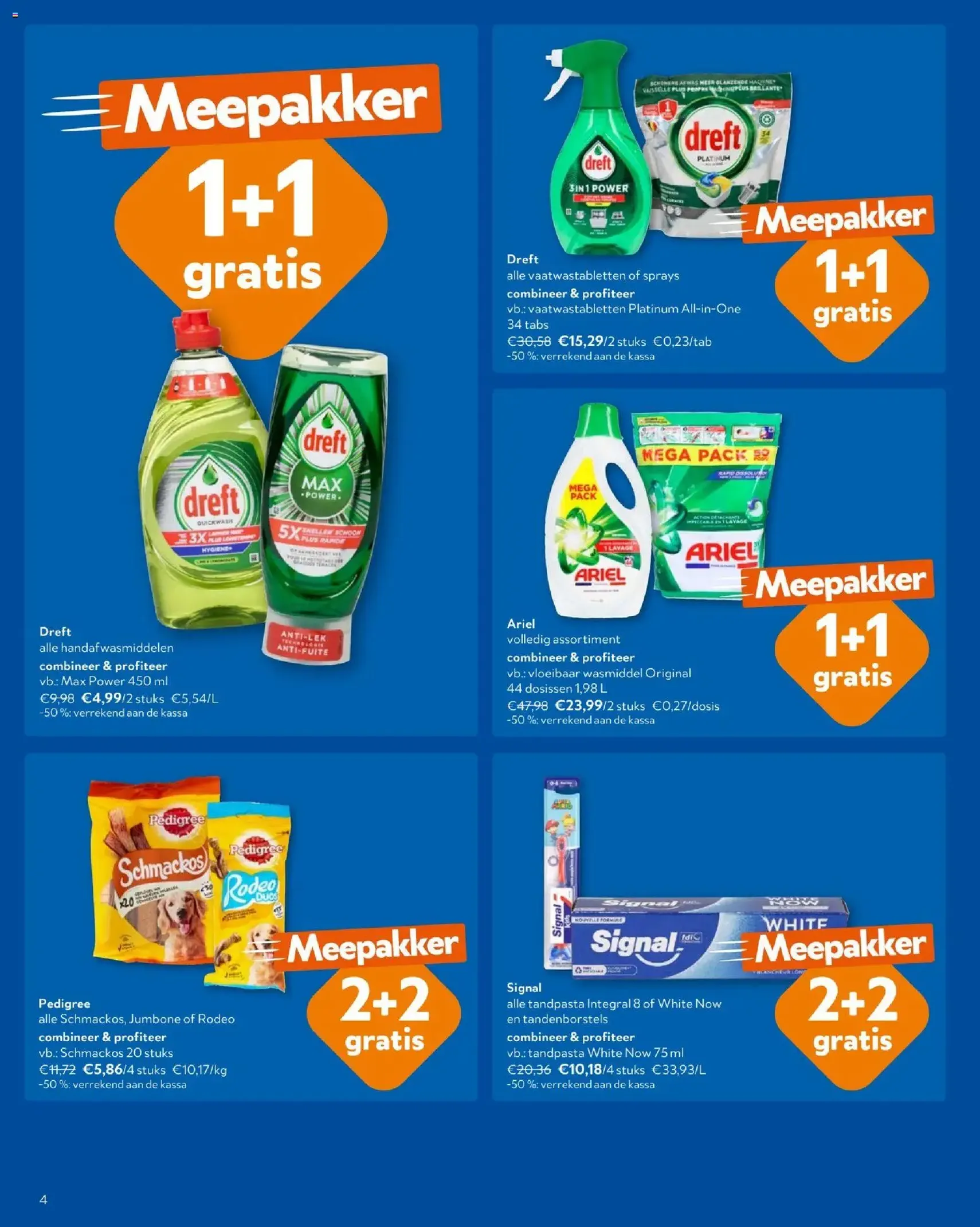 OKay - Folder - geldige folder vanaf 14/01/2026 pagina 4 van 16