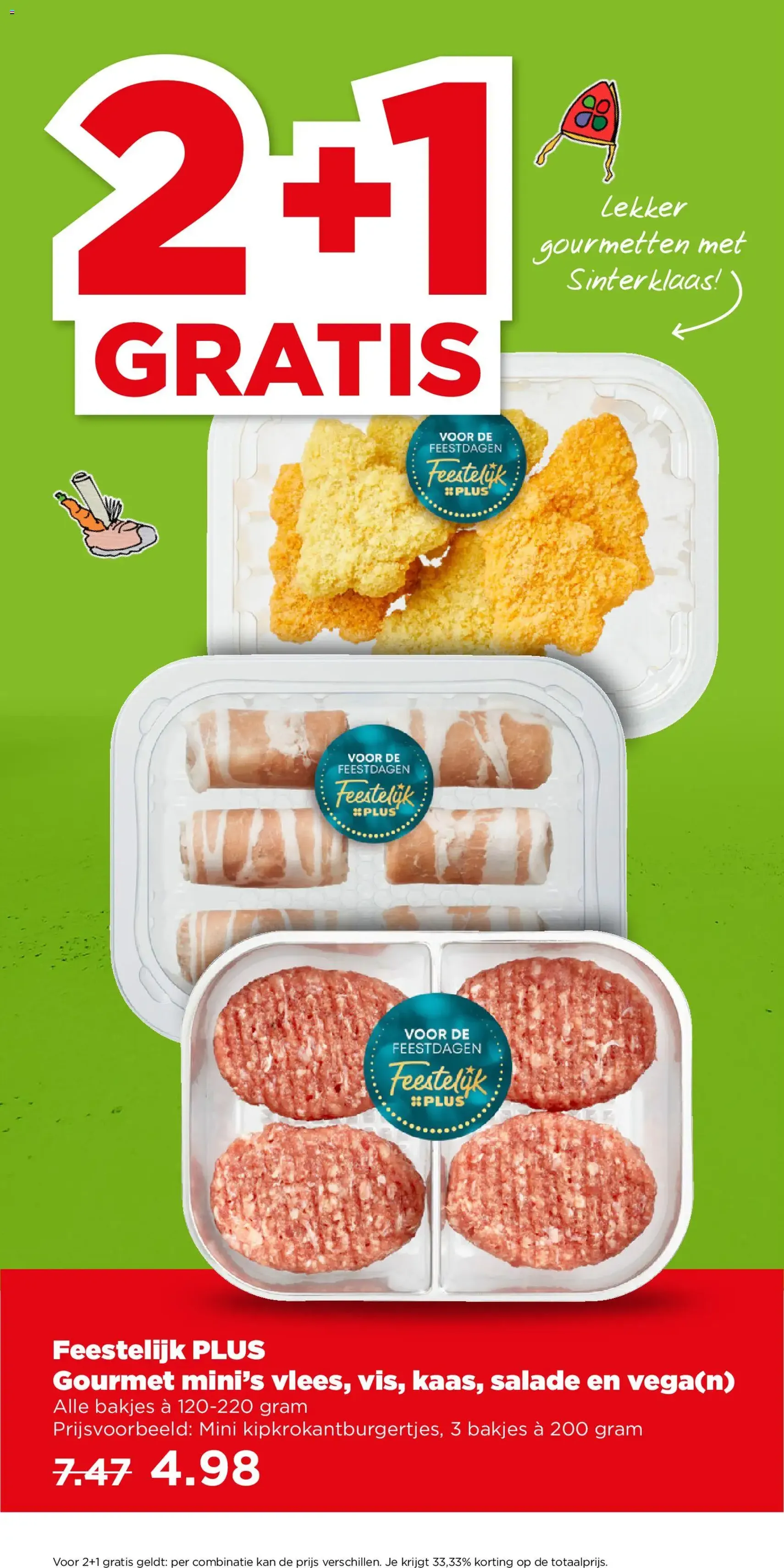 Plus - Folder week 48 - geldige folder vanaf 26-11-2025 pagina 32 van 61