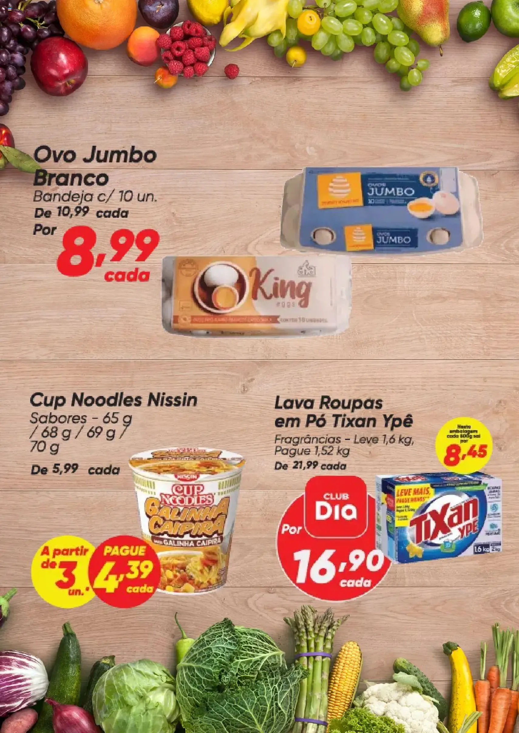 Dia promoções - folheto válido a partir de 21/08/2025 página 7 de 8