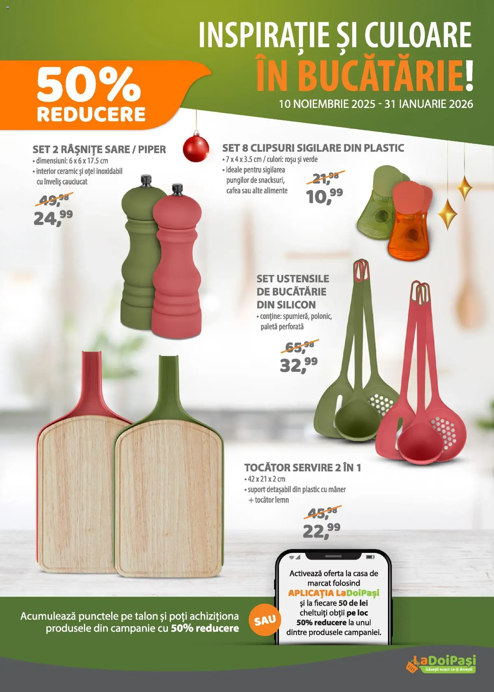 Catalog LaDoiPași - cataloage valabile începând cu 01.12.2025 pagina 15 din 25