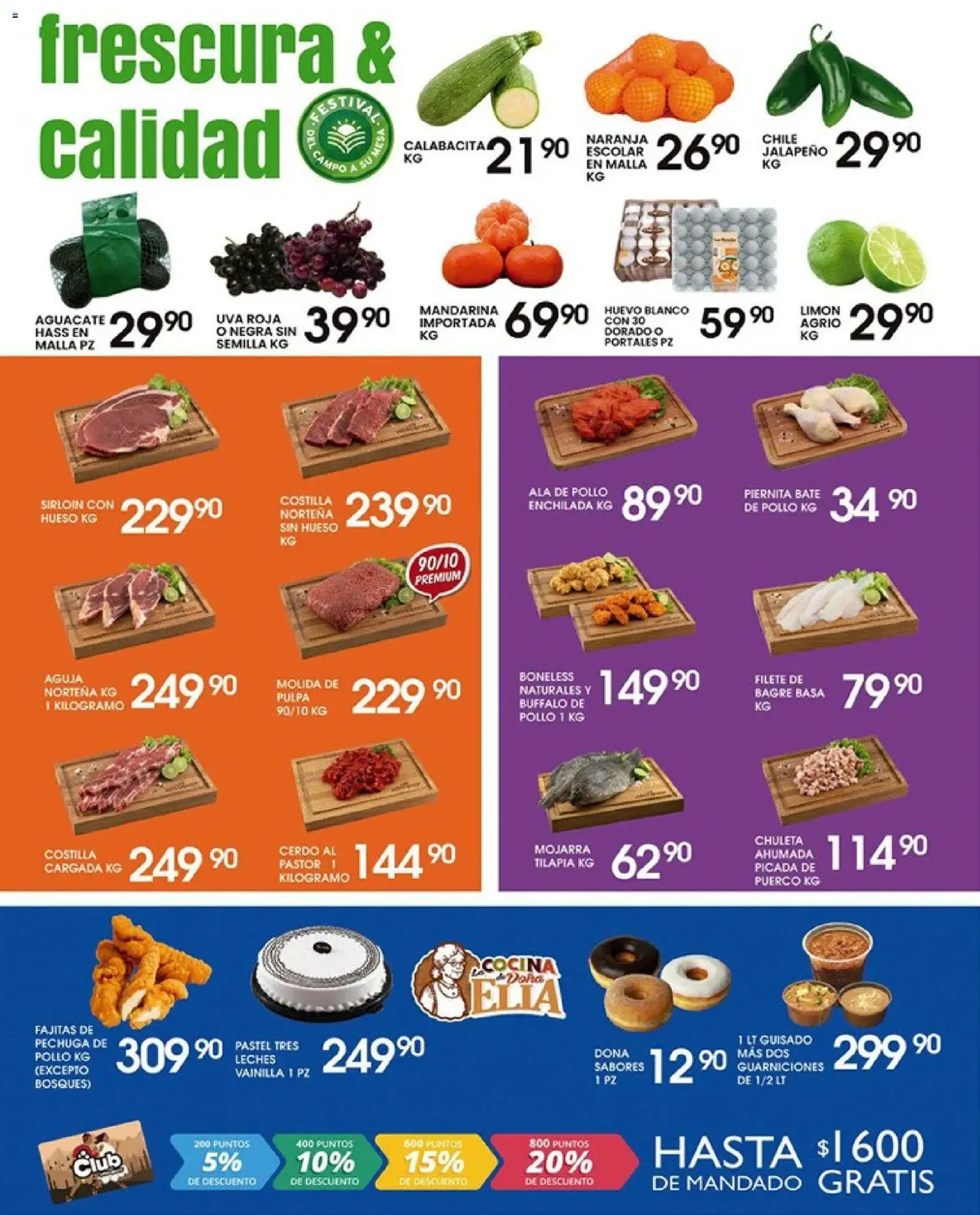 Alsuper folleto - folleto válido desde 29/05/2026 página 2 de 8