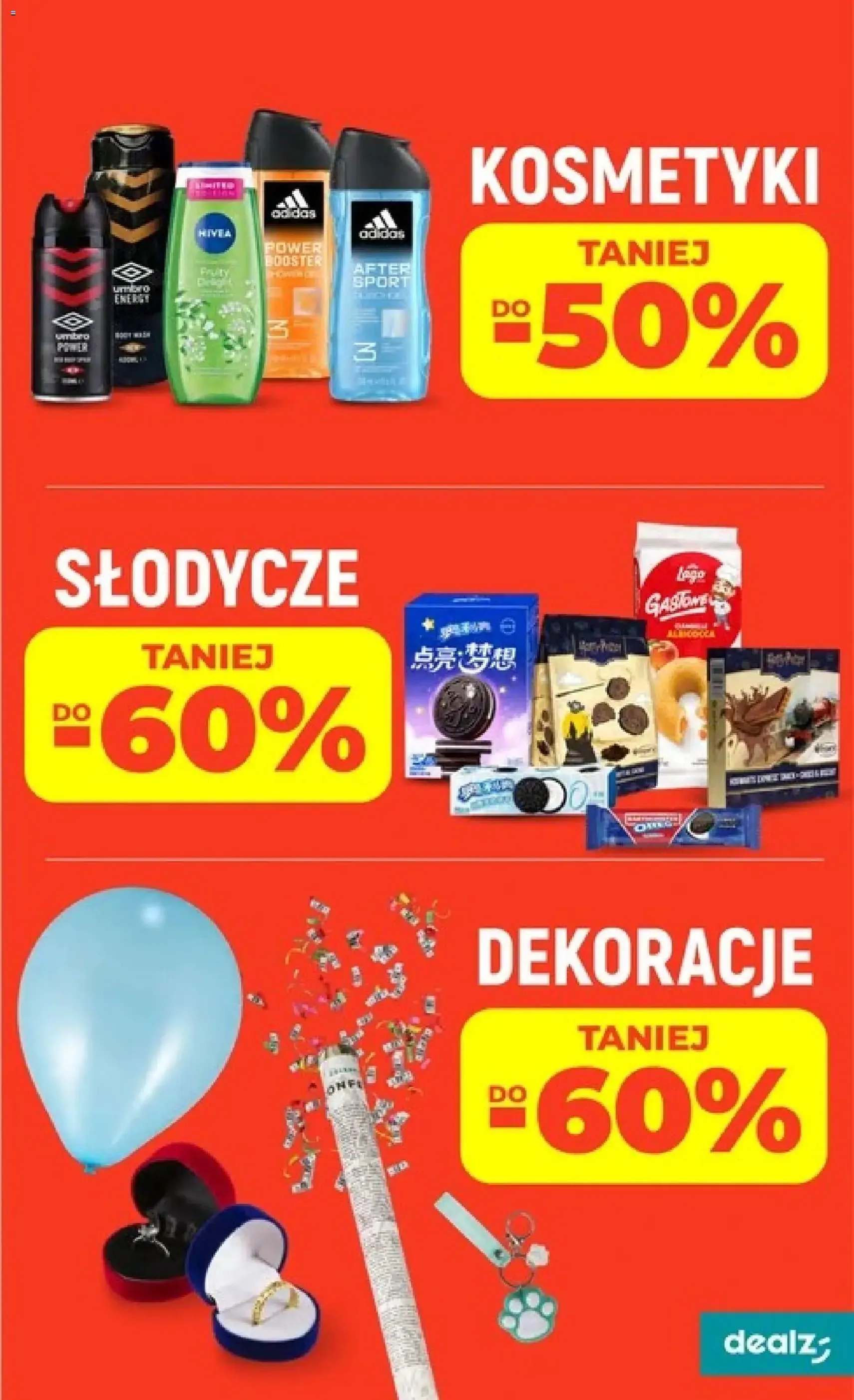 Dealz gazetka - ważny gazetka od 11.06.2026 strona 9 z 44