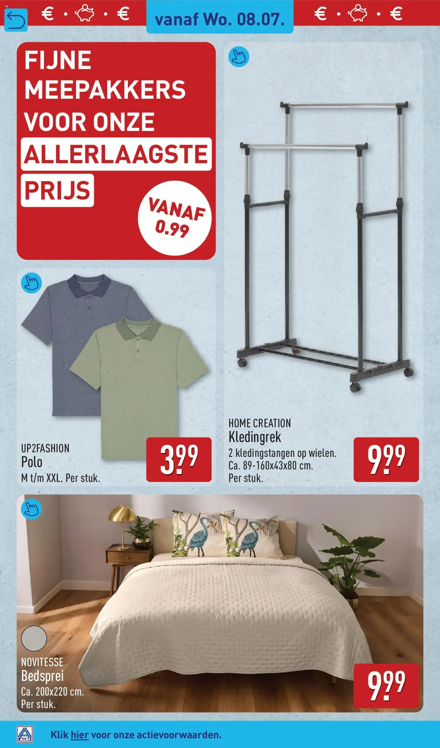 Aldi folder week 28 - geldige folder vanaf 06-07-2026 pagina 44 van 62