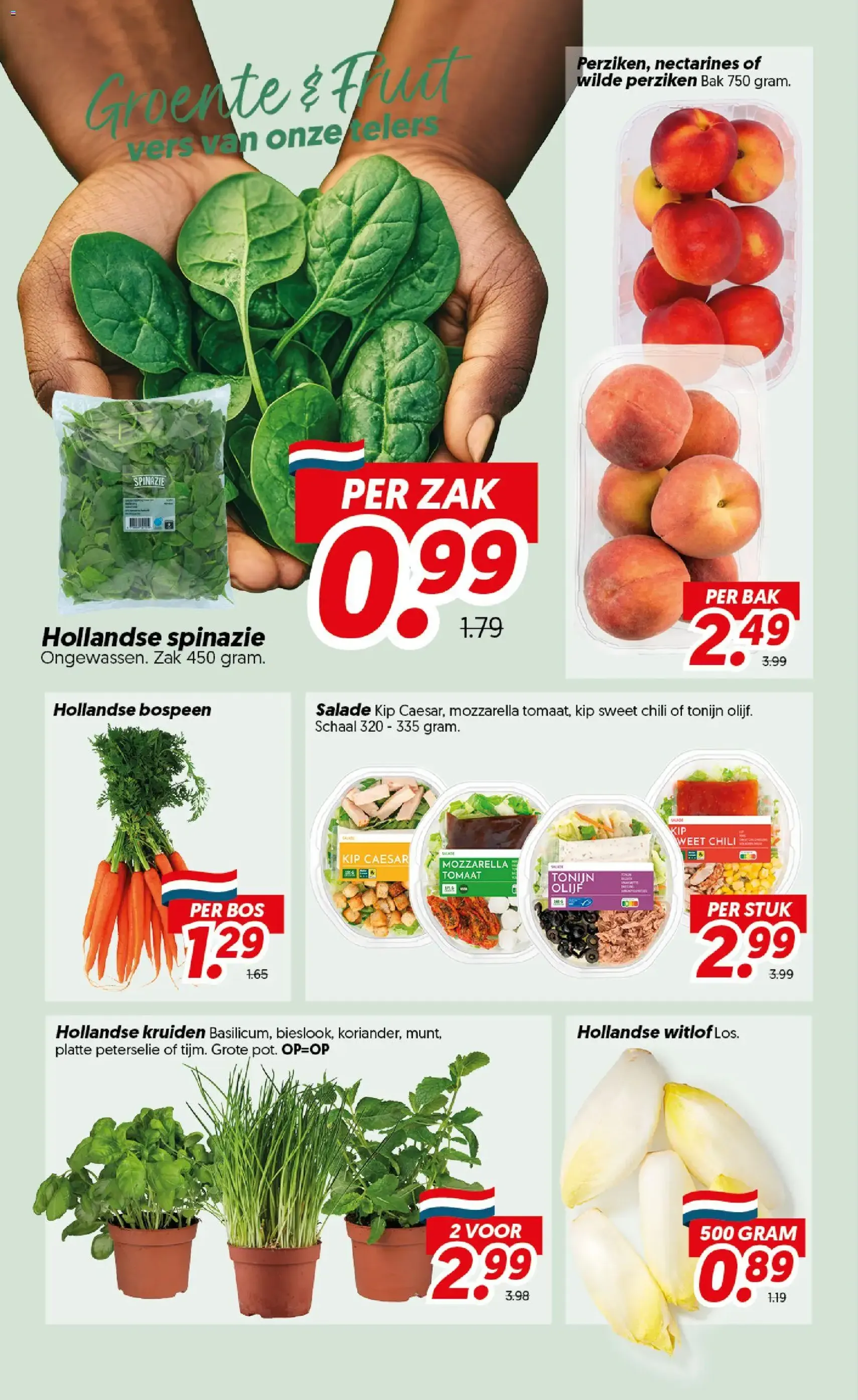 Dekamarkt folder - geldige folder vanaf 02-06-2026 pagina 6 van 24