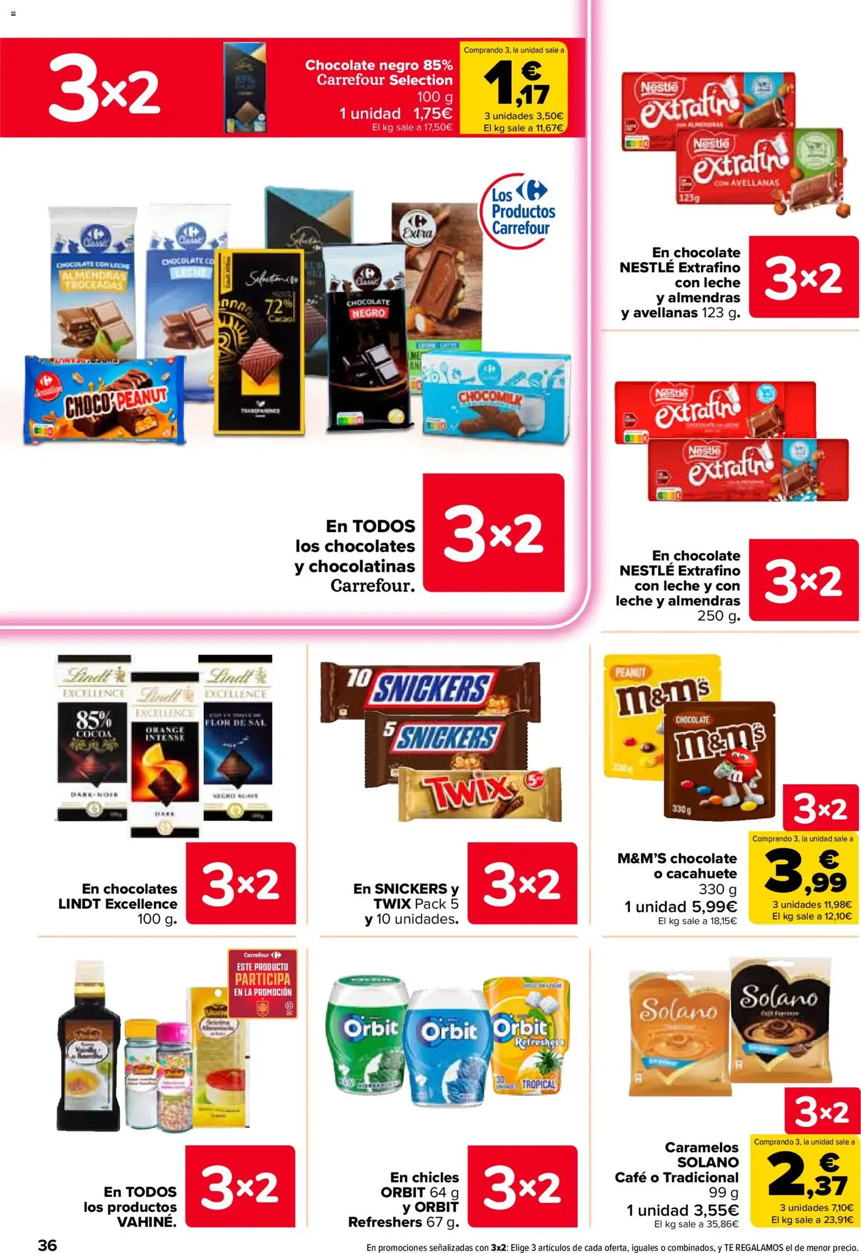 Carrefour folleto - folleto válido desde 26/05/2026 página 40 de 82