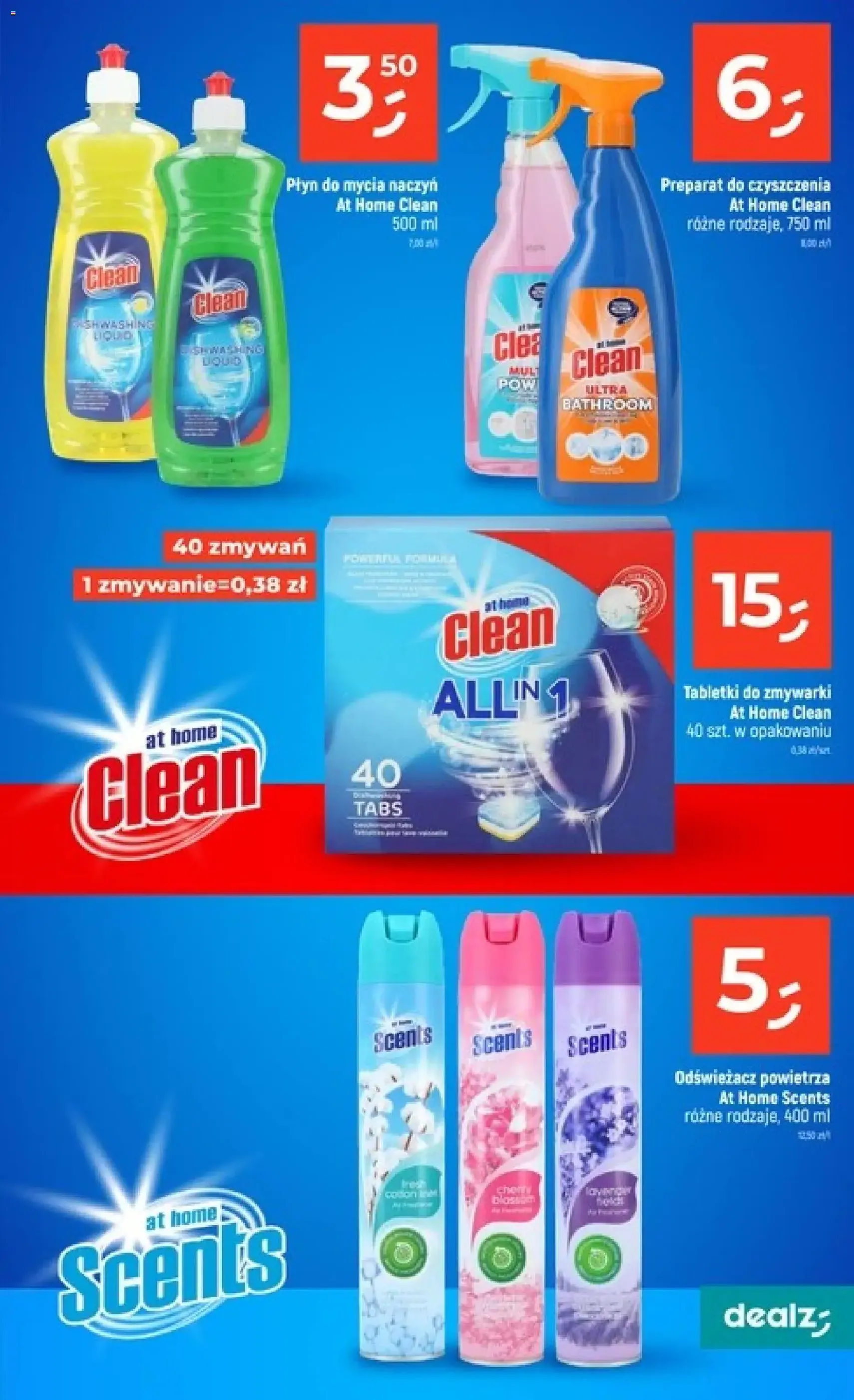 Dealz gazetka - ważny gazetka od 18.06.2026 strona 31 z 40