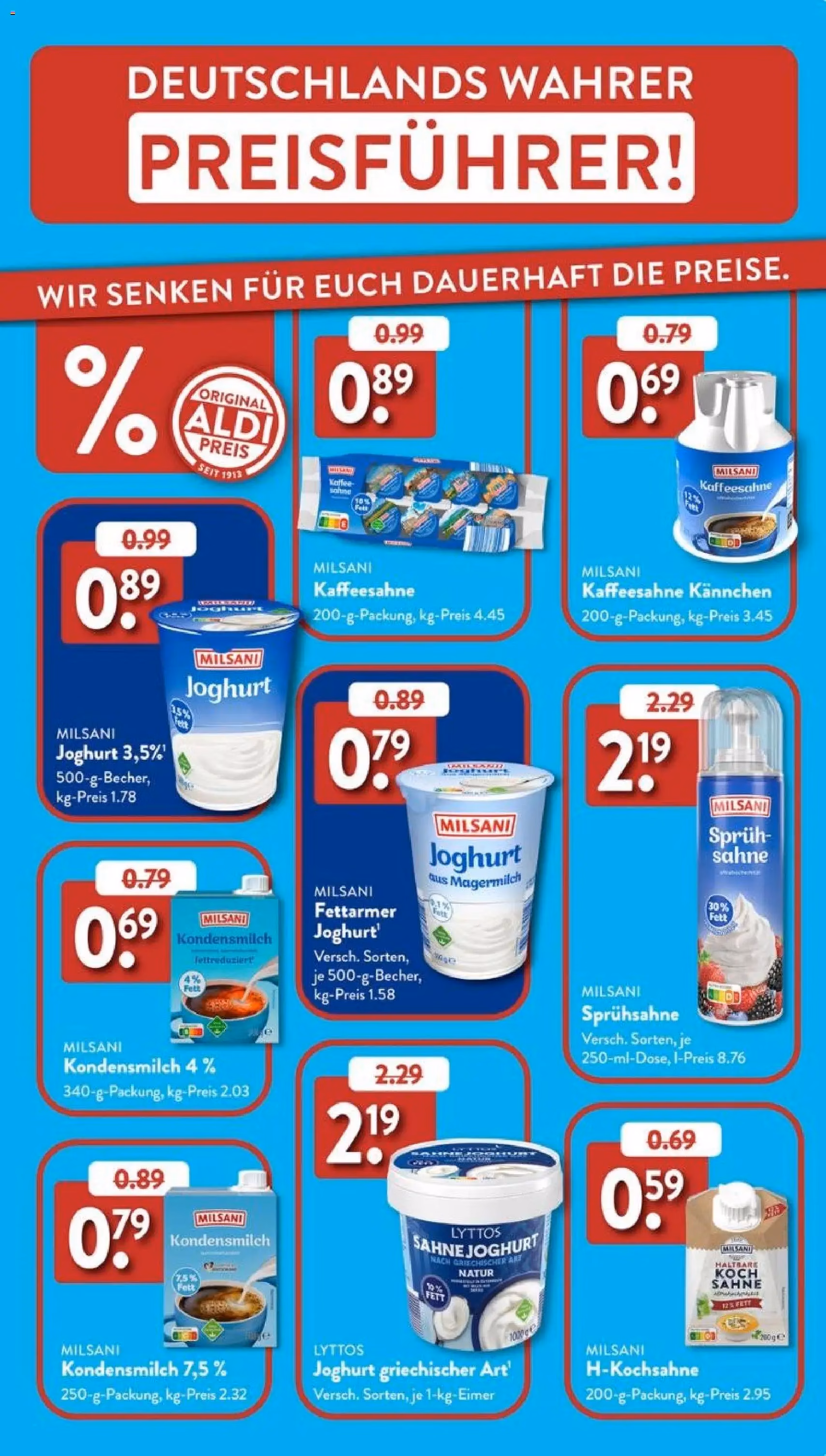 Aldi Süd Prospekt - Gültiger Prospekt ab 01.12.2025, Seite 37 von insgesamt 53