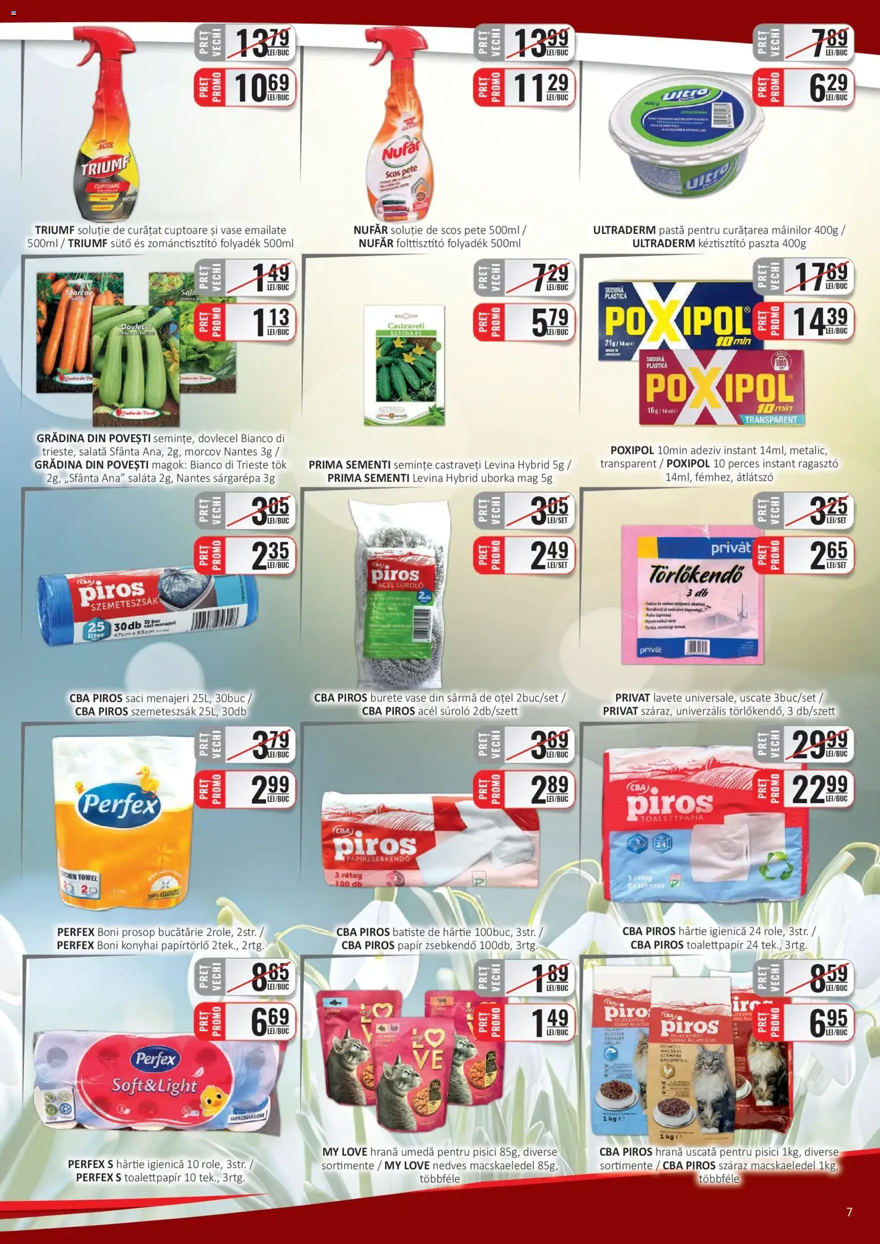 CBA catalog - C+C - cataloage valabile începând cu 16.02.2026 pagina 7 din 8