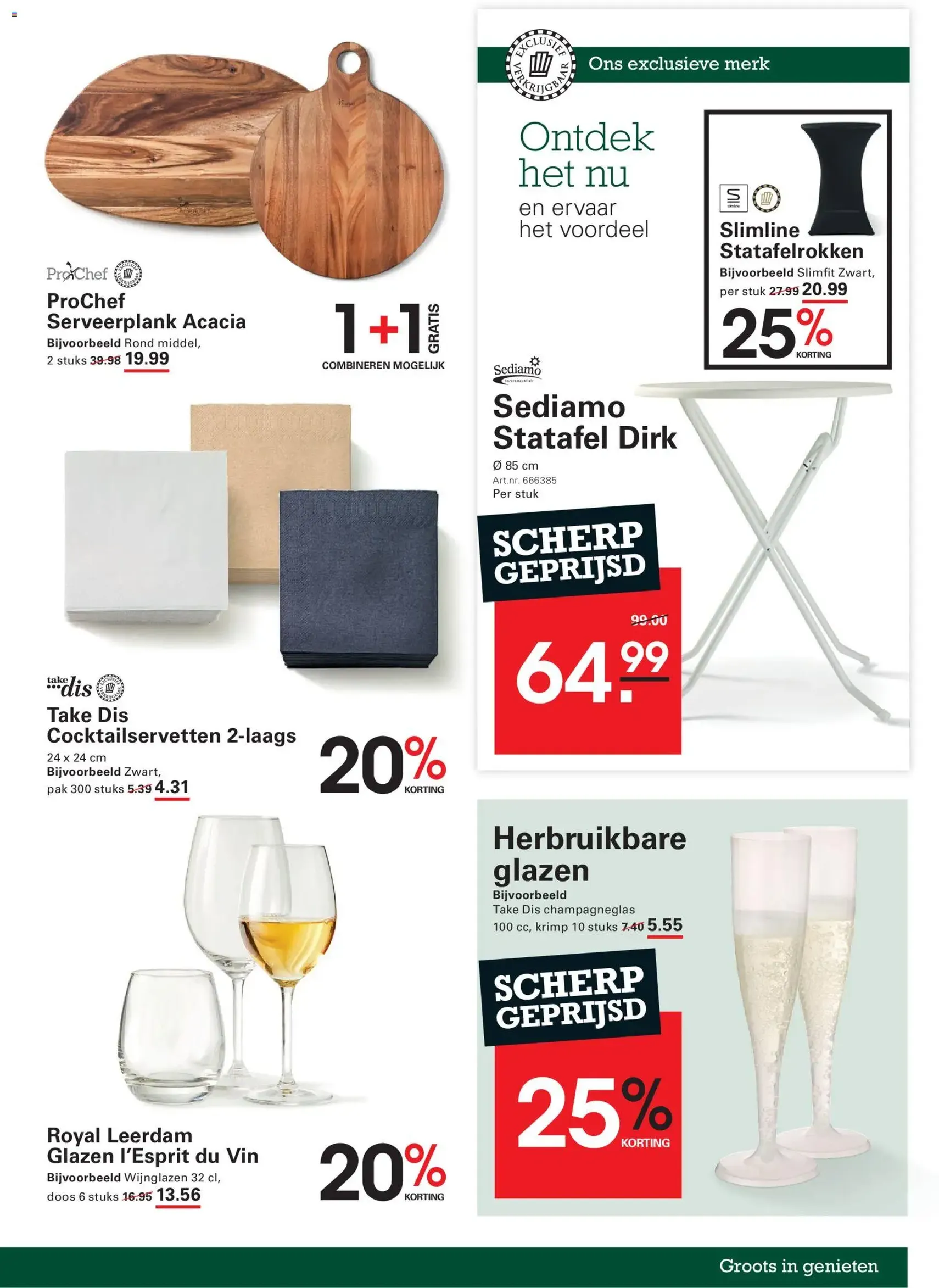 Sligro - Folder - geldige folder vanaf 05-01-2026 pagina 77 van 87