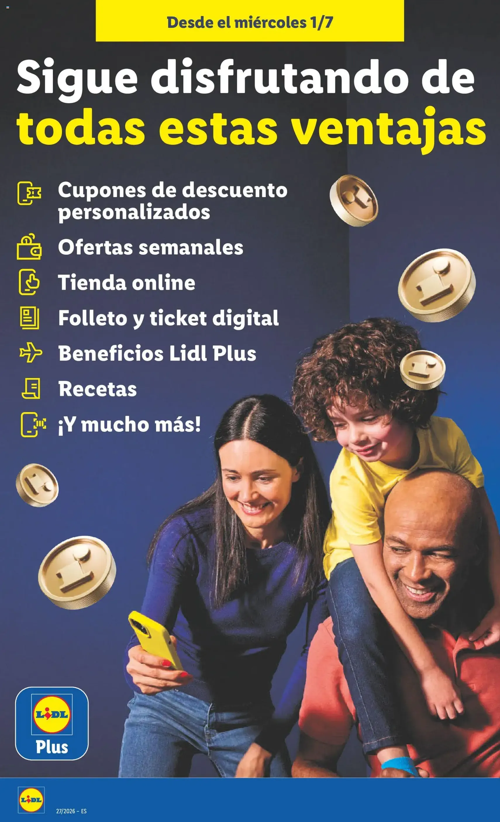 Lidl folleto - folleto válido desde 29/06/2026 página 4 de 49