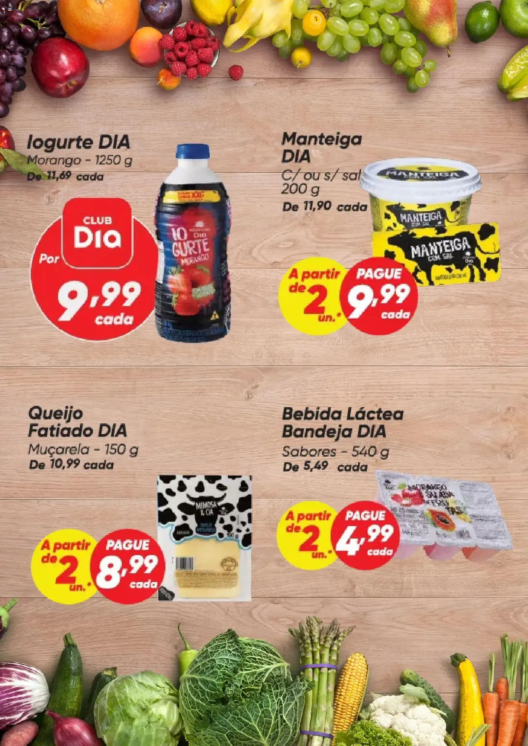 Dia promoções - folheto válido a partir de 18/09/2025 página 6 de 8