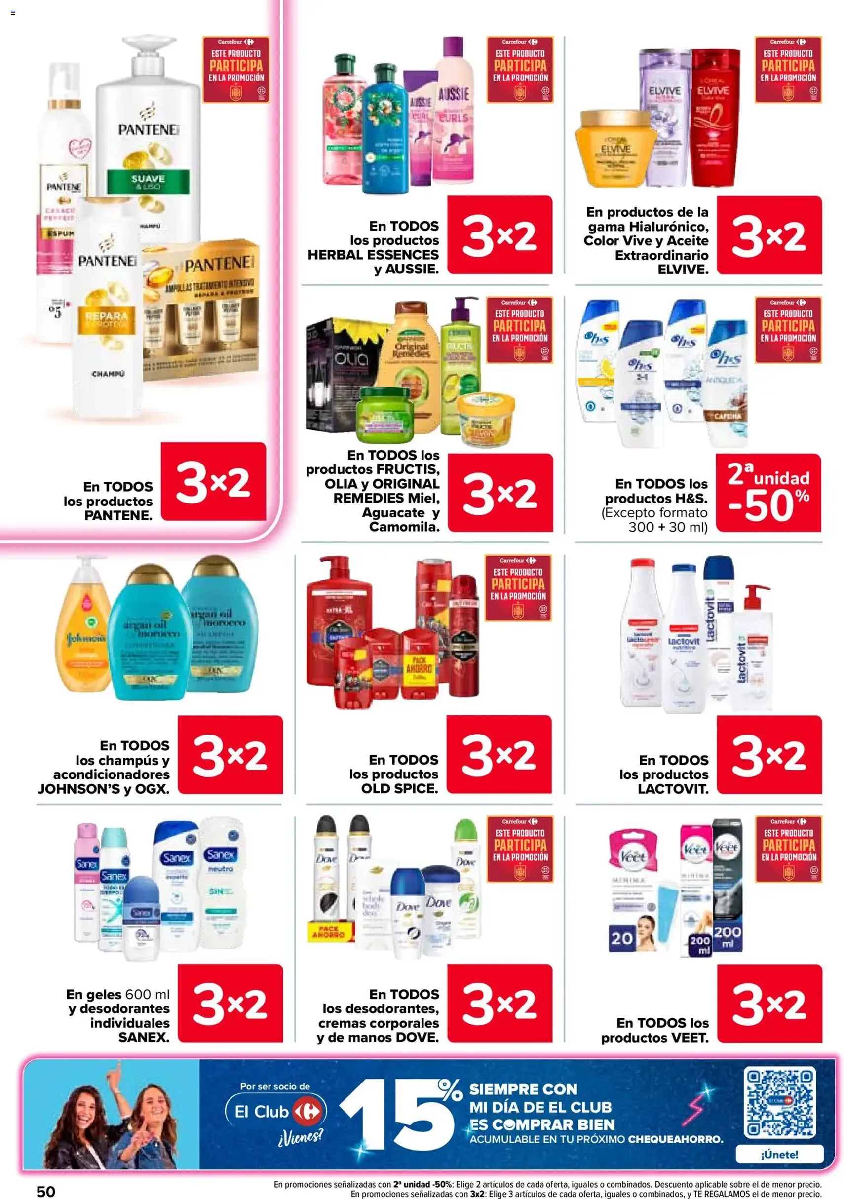 Carrefour folleto - folleto válido desde 26/05/2026 página 56 de 82