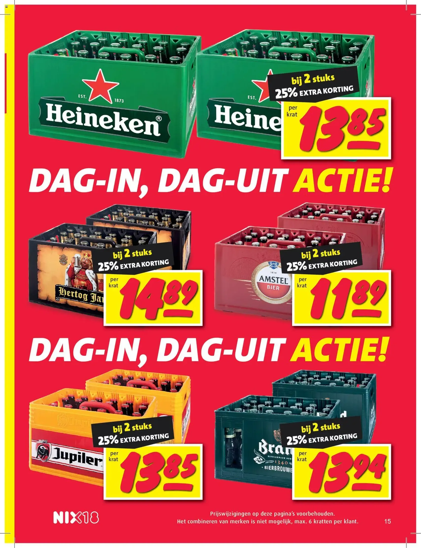 Nettorama - Folder - geldige folder vanaf 10-11-2025 pagina 15 van 28