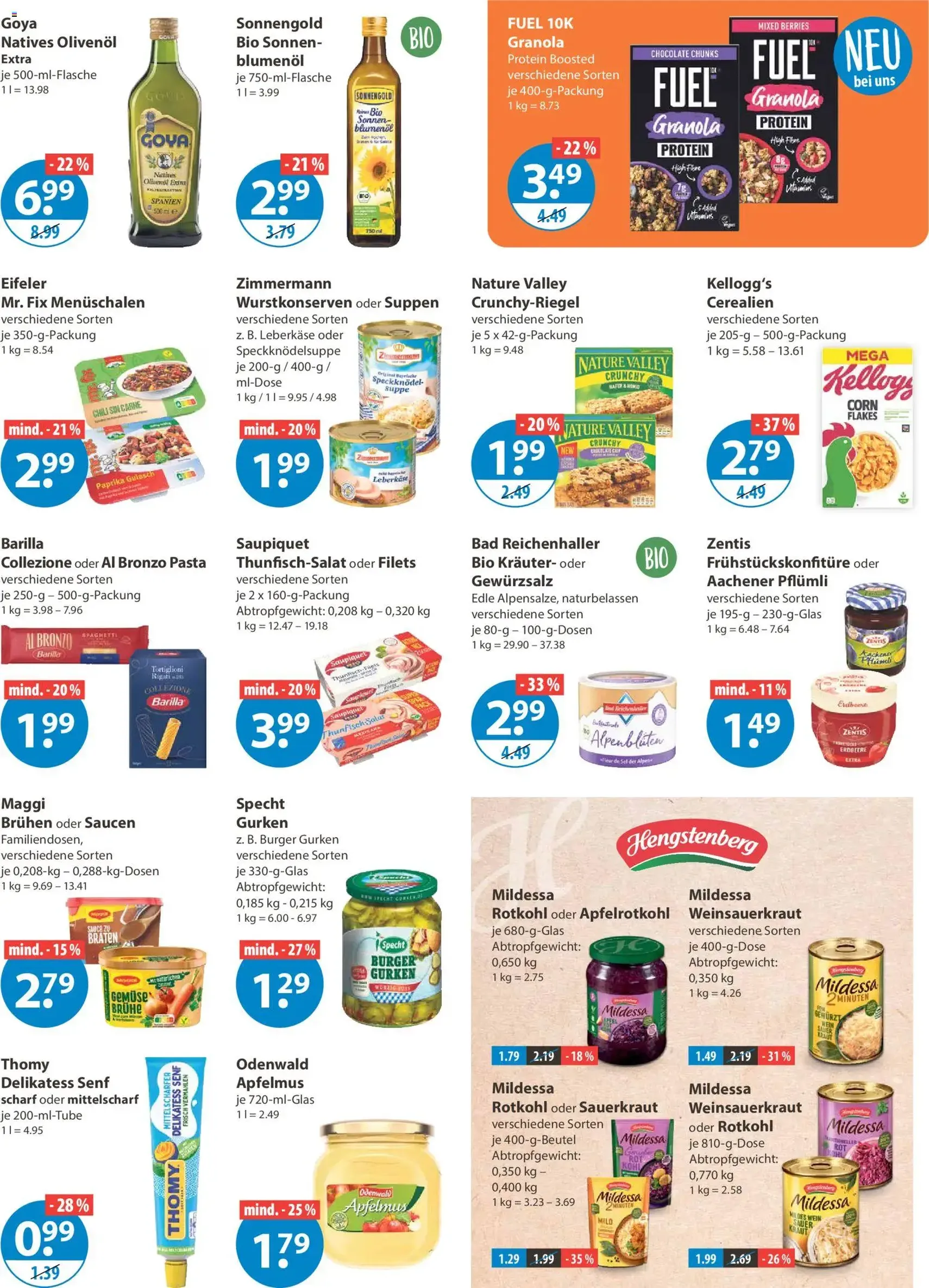 V-Markt - Hallertau / Oberpfalz - Gültiger Prospekt ab 05.02.2026, Seite 7 von insgesamt 26