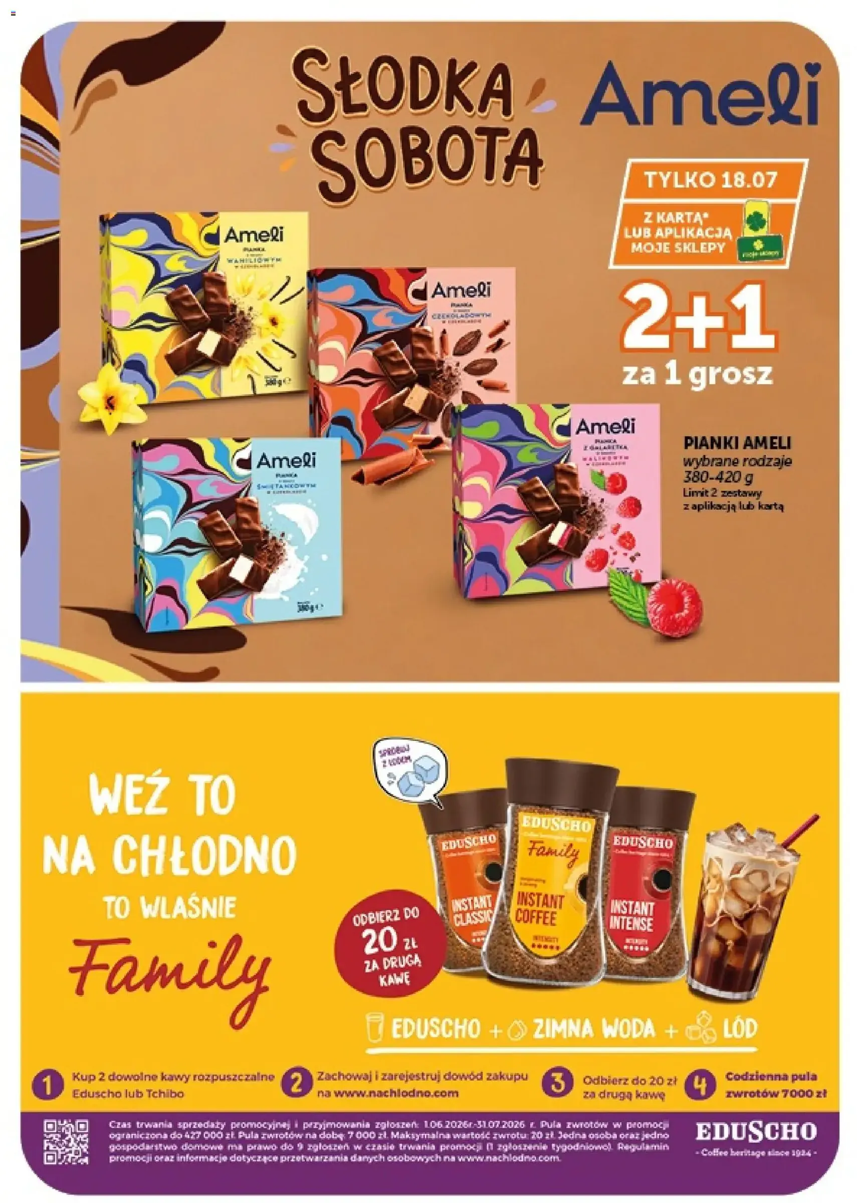 Groszek gazetka - ważny gazetka od 16.07.2026 strona 17 z 40