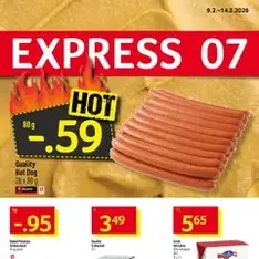 Prodega Aktionen - Prospekt Vorschau gültig ab 09.02.2026