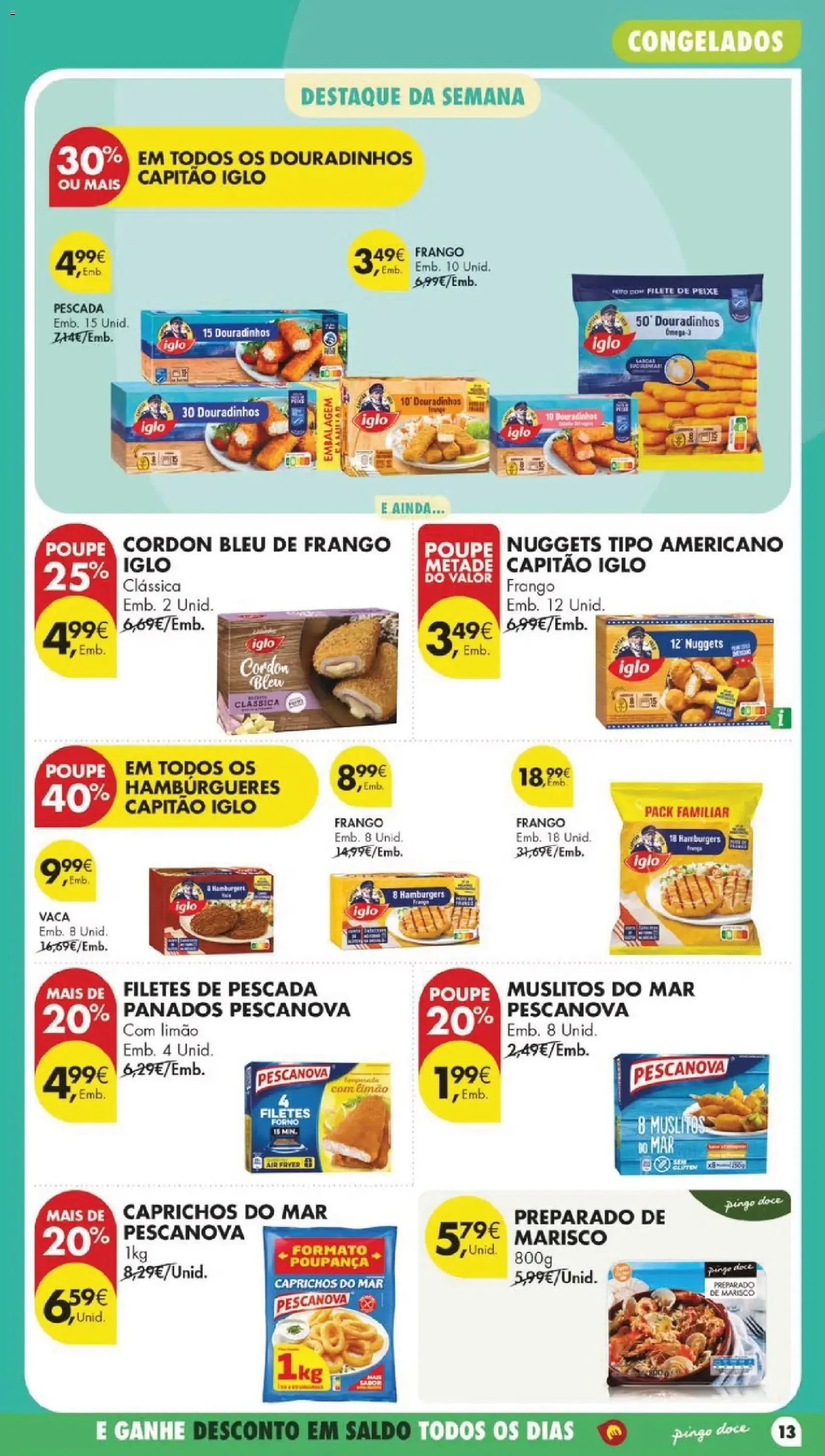Pingo Doce folheto - folheto válido a partir de 30/06/2026 página 15 de 50