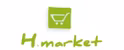 logo de Hmarket