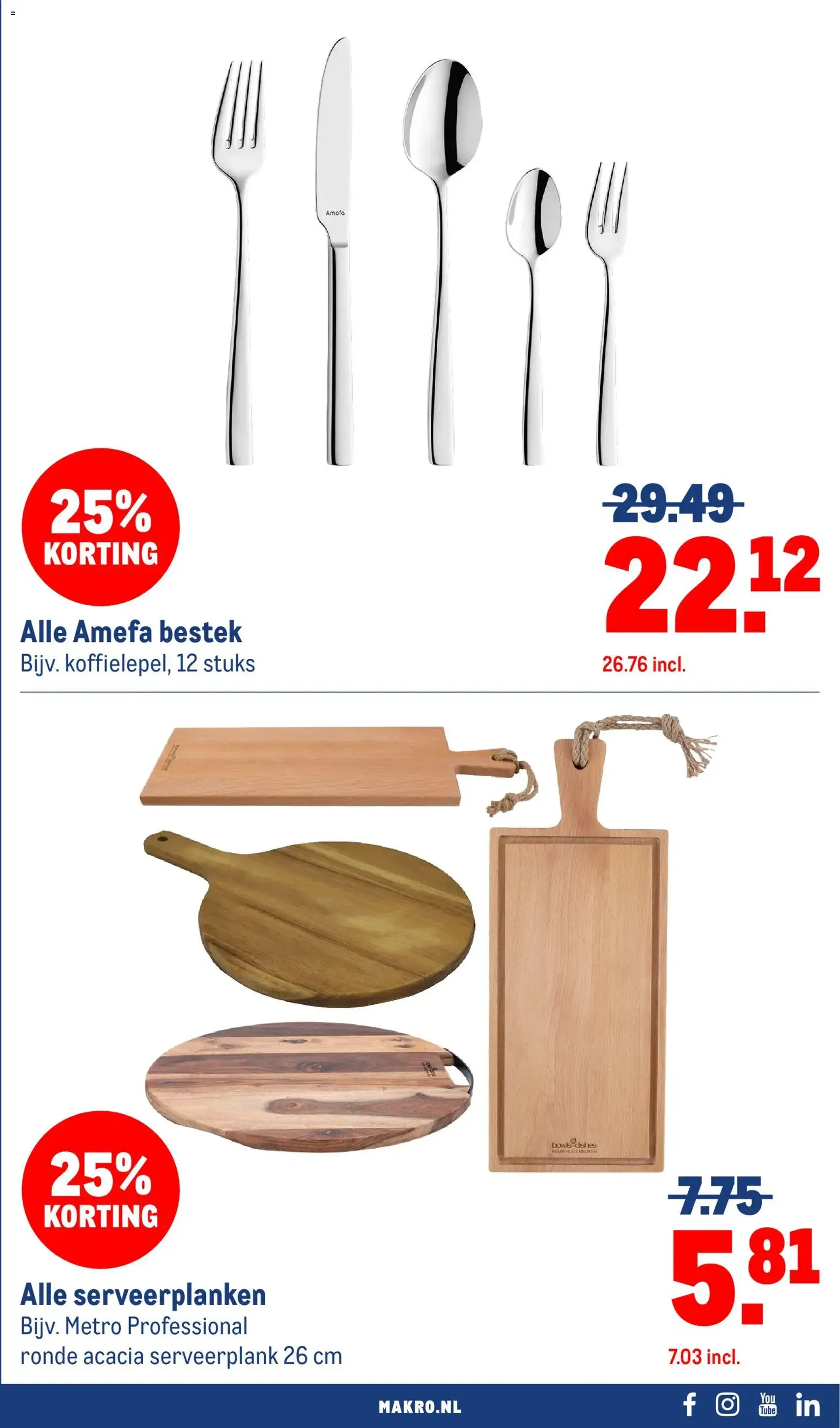 Makro folder - geldige folder vanaf 29-07-2026 pagina 81 van 118