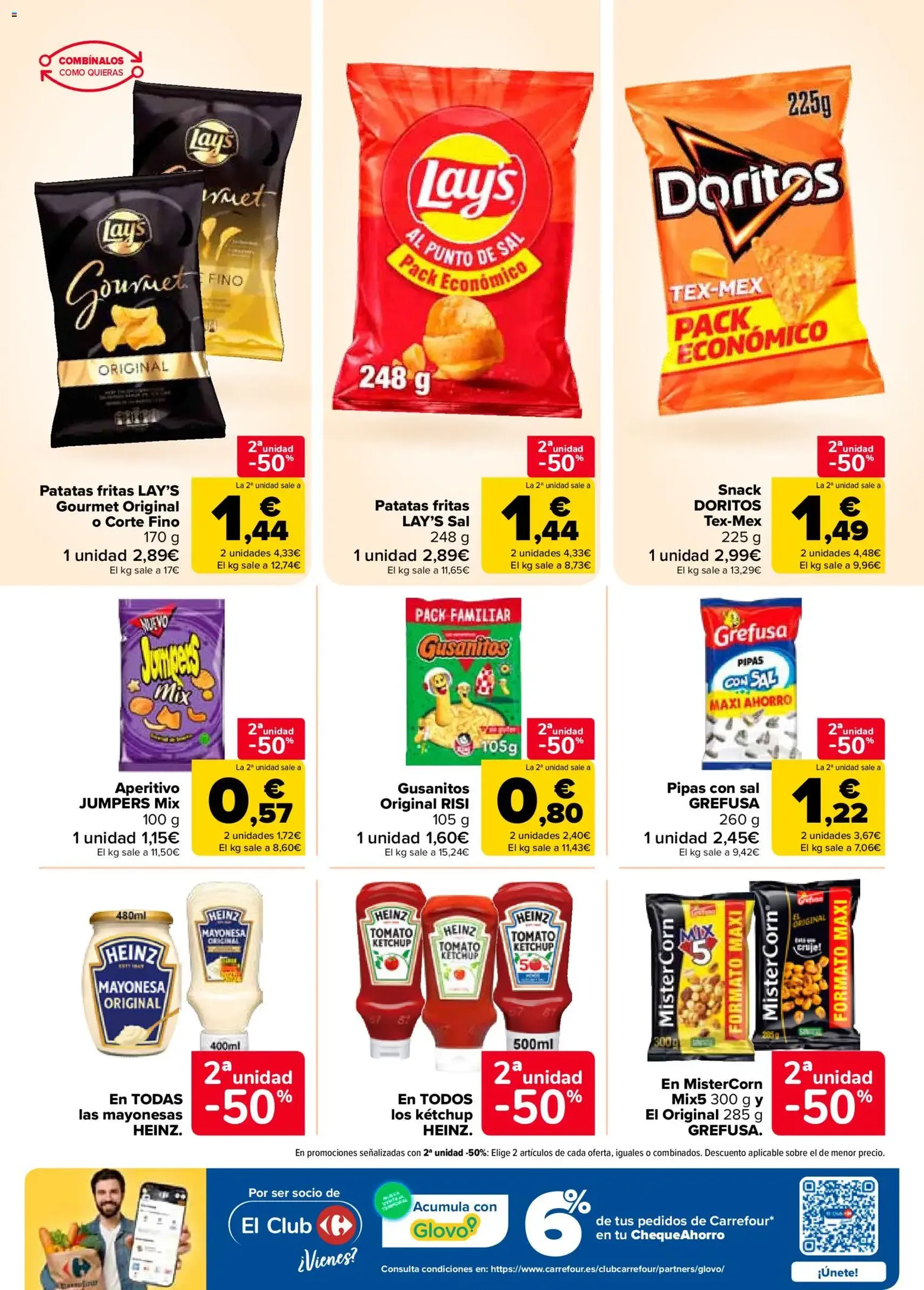 Carrefour folleto - folleto válido desde 12/02/2026 página 36 de 88