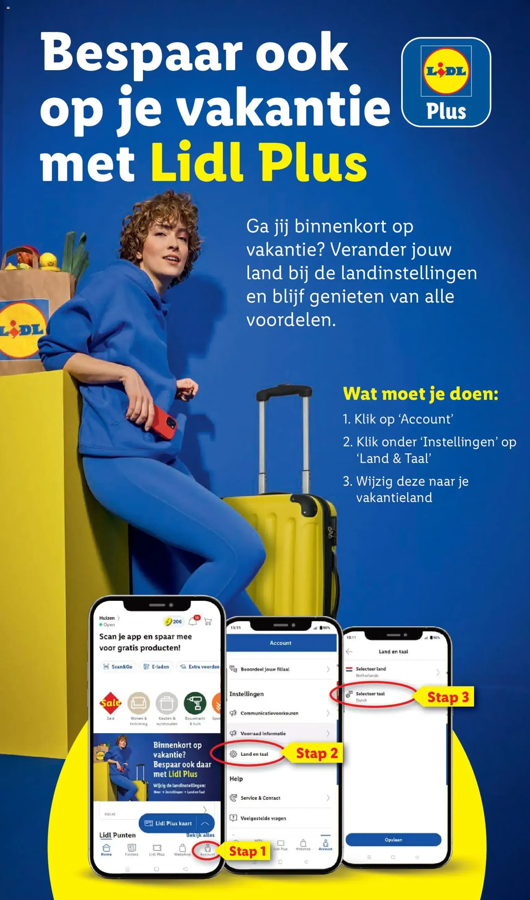 Lidl folder week 26 - geldige folder vanaf 22-06-2026 pagina 30 van 46