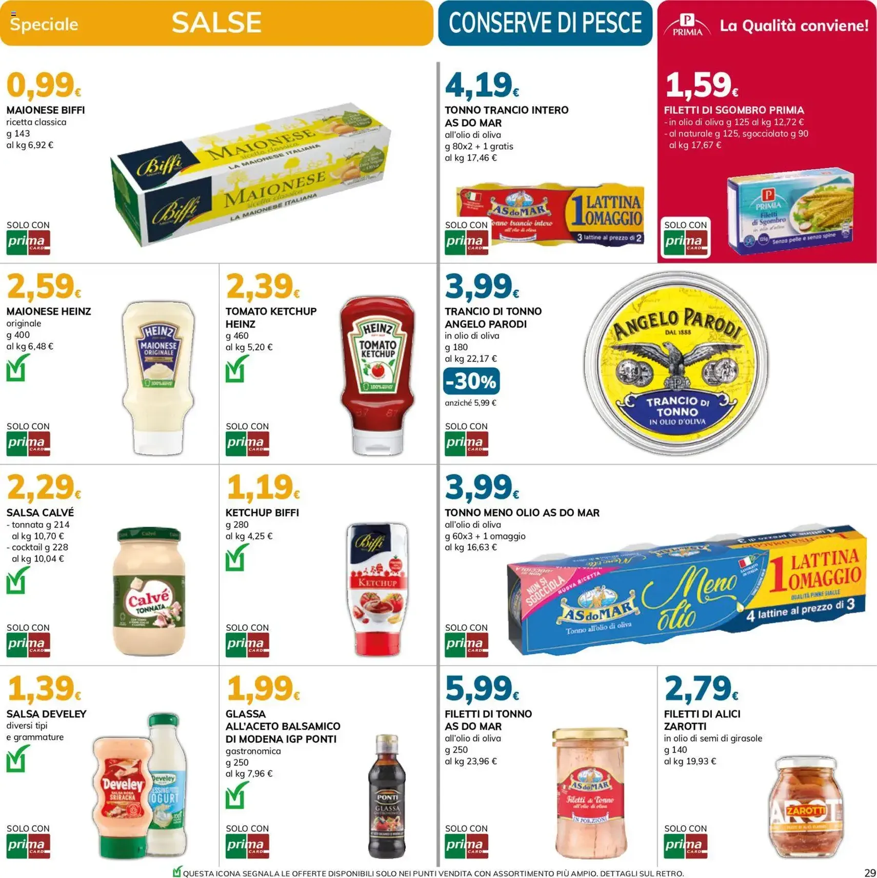 Basko volantino - volantino valido dal 19/05/2026 pagina 29 di 34