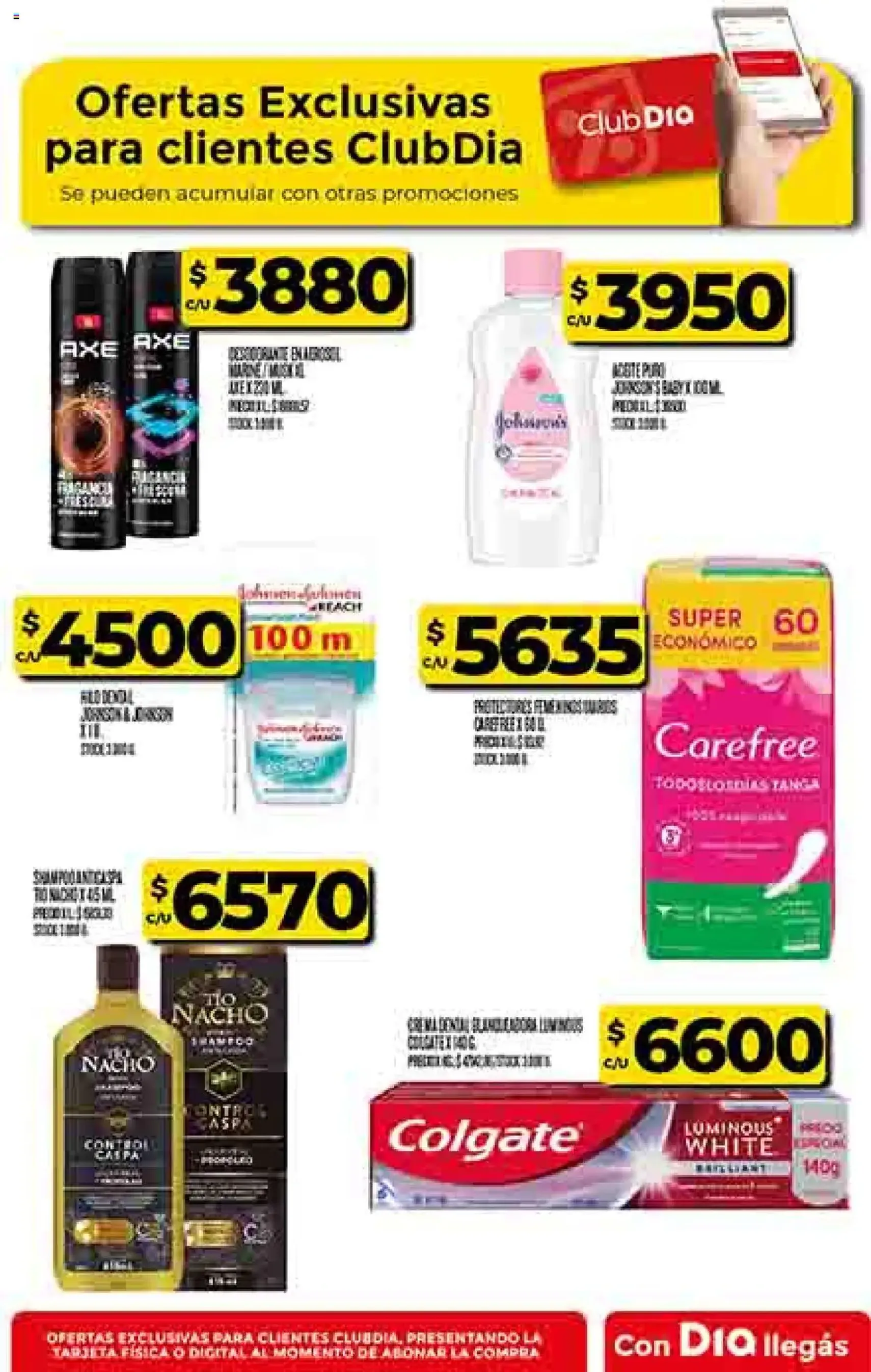 Supermercado DIA Ofertas - folleto válido desde 17/09/2025 página 73 de 77