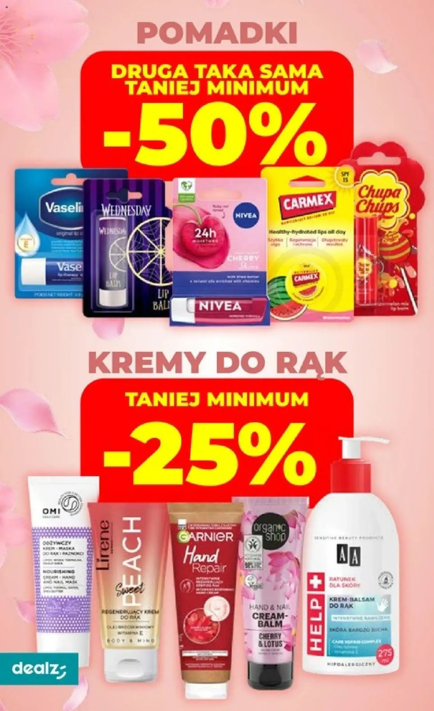 Dealz Gazetka - ważny gazetka od 26.02.2026 strona 18 z 24