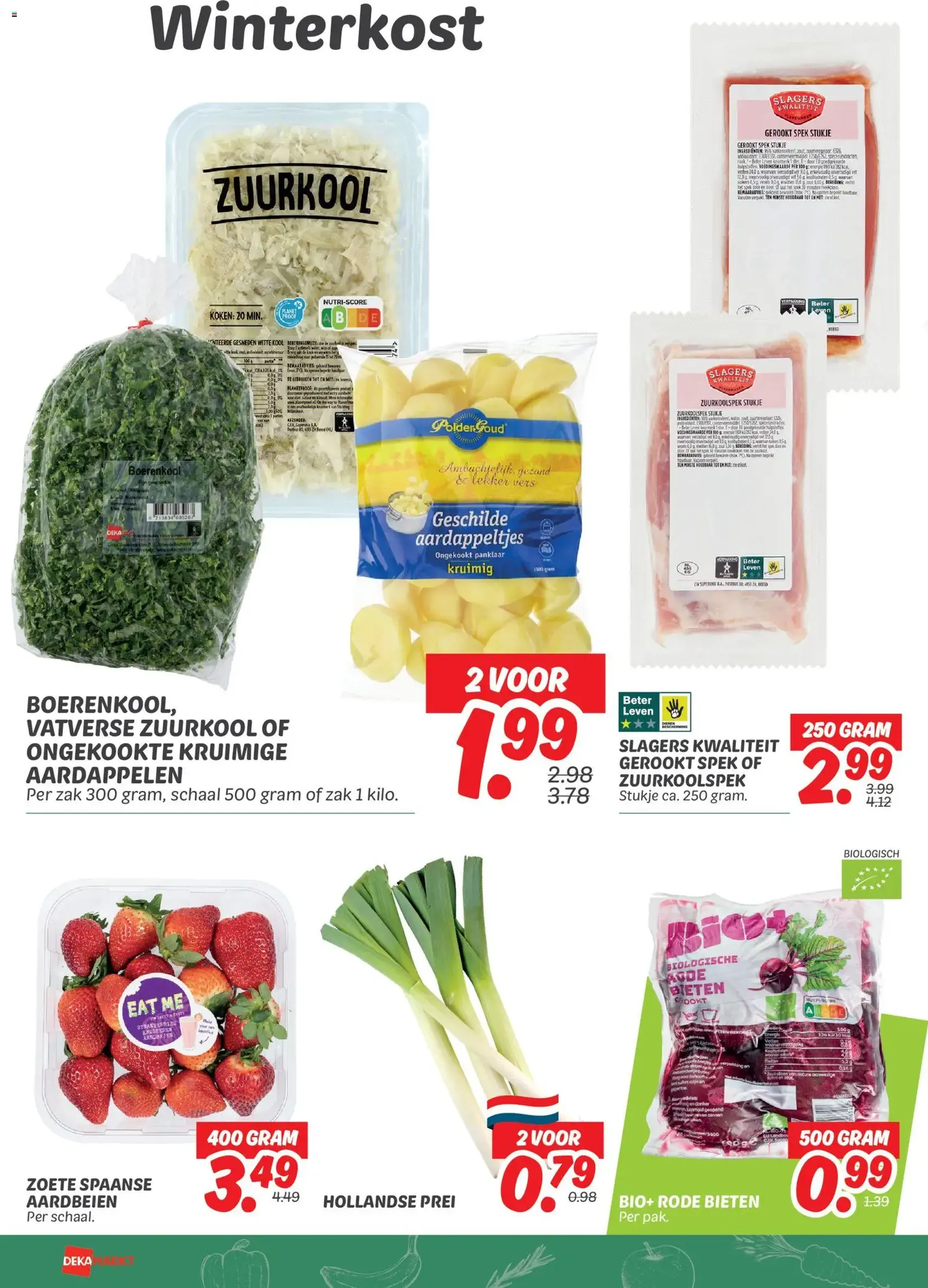 Dekamarkt - Folder - geldige folder vanaf 27-01-2026 pagina 8 van 30