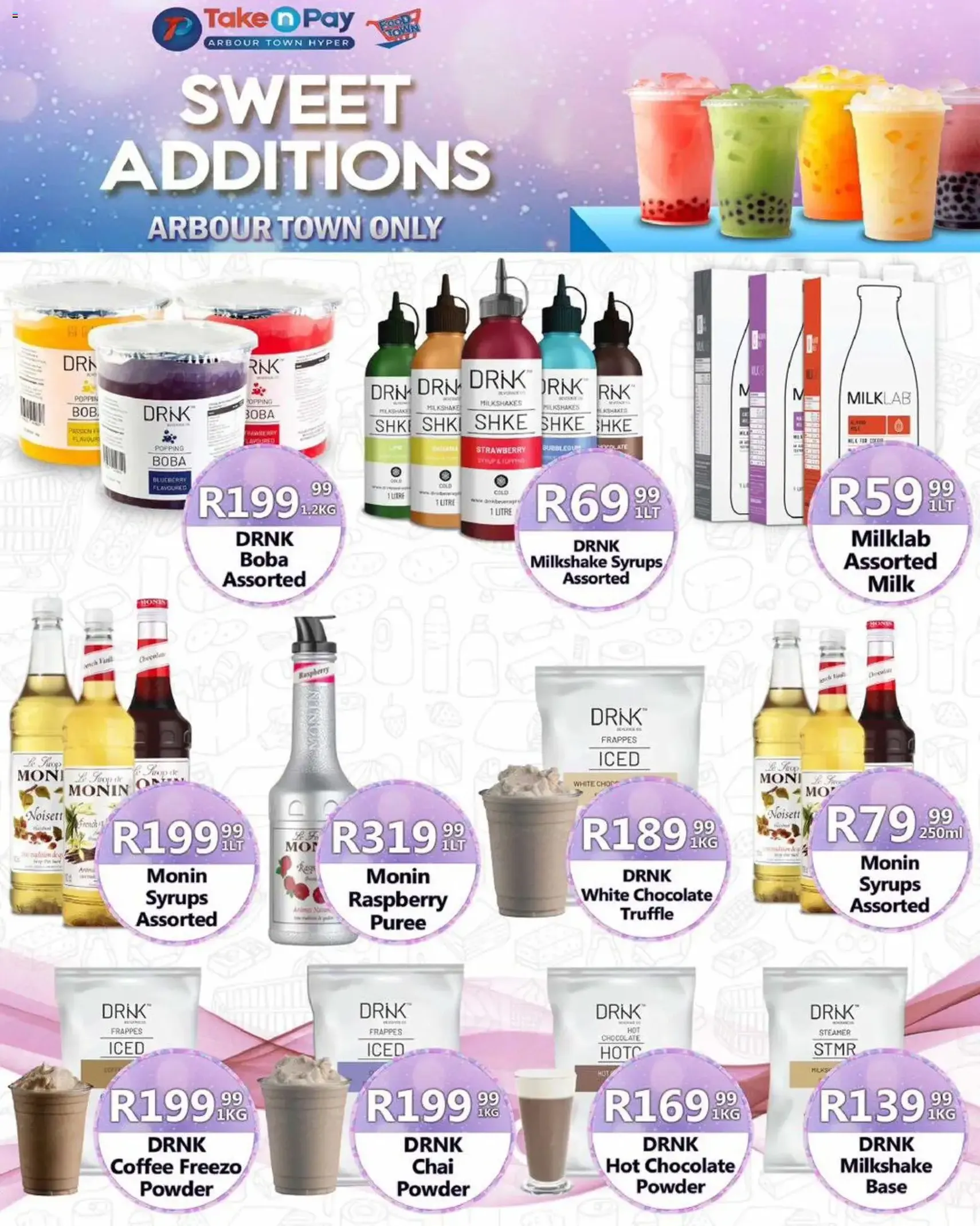 Take n Pay Specials - valid flyer from 25/05/2026, page 43 of 43