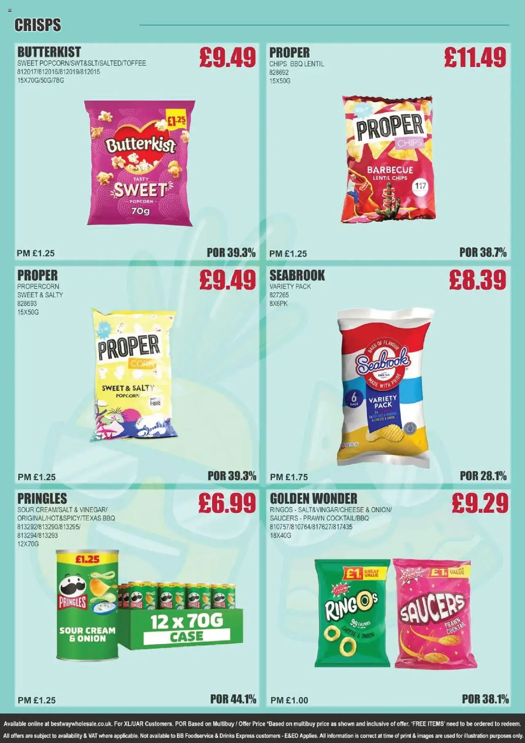 Bestway - Offers - valid flyer from 20/06/2025, page 9 of 16 Bestway - Offers - valid flyer from 20/06/2025, page 9 of 16