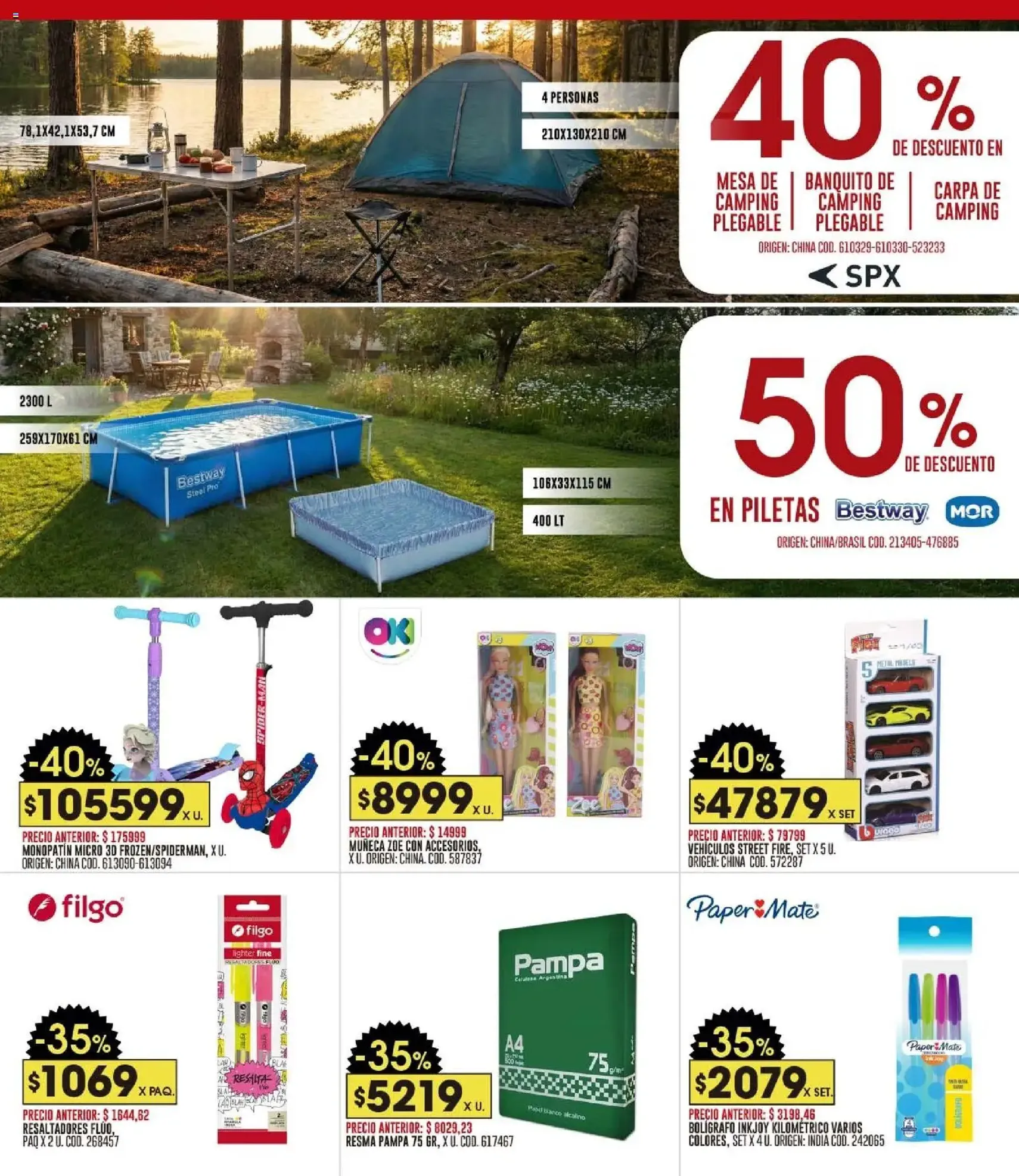 Coto - Ofertas fin - folleto válido desde 26/01/2026 página 21 de 23