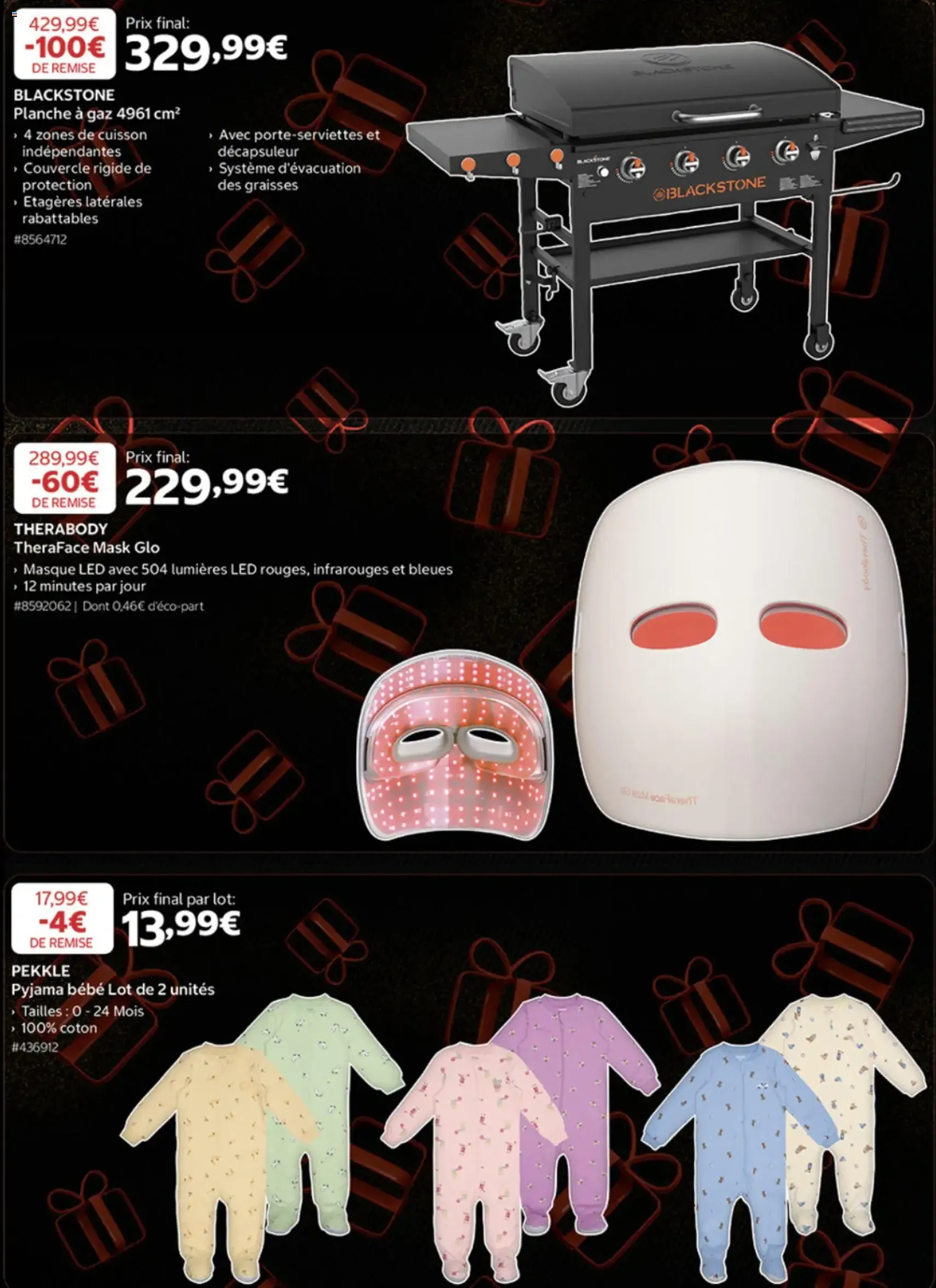 Costco Black Friday - brochure valable à partir du 30/10/2026, page 2 sur 7