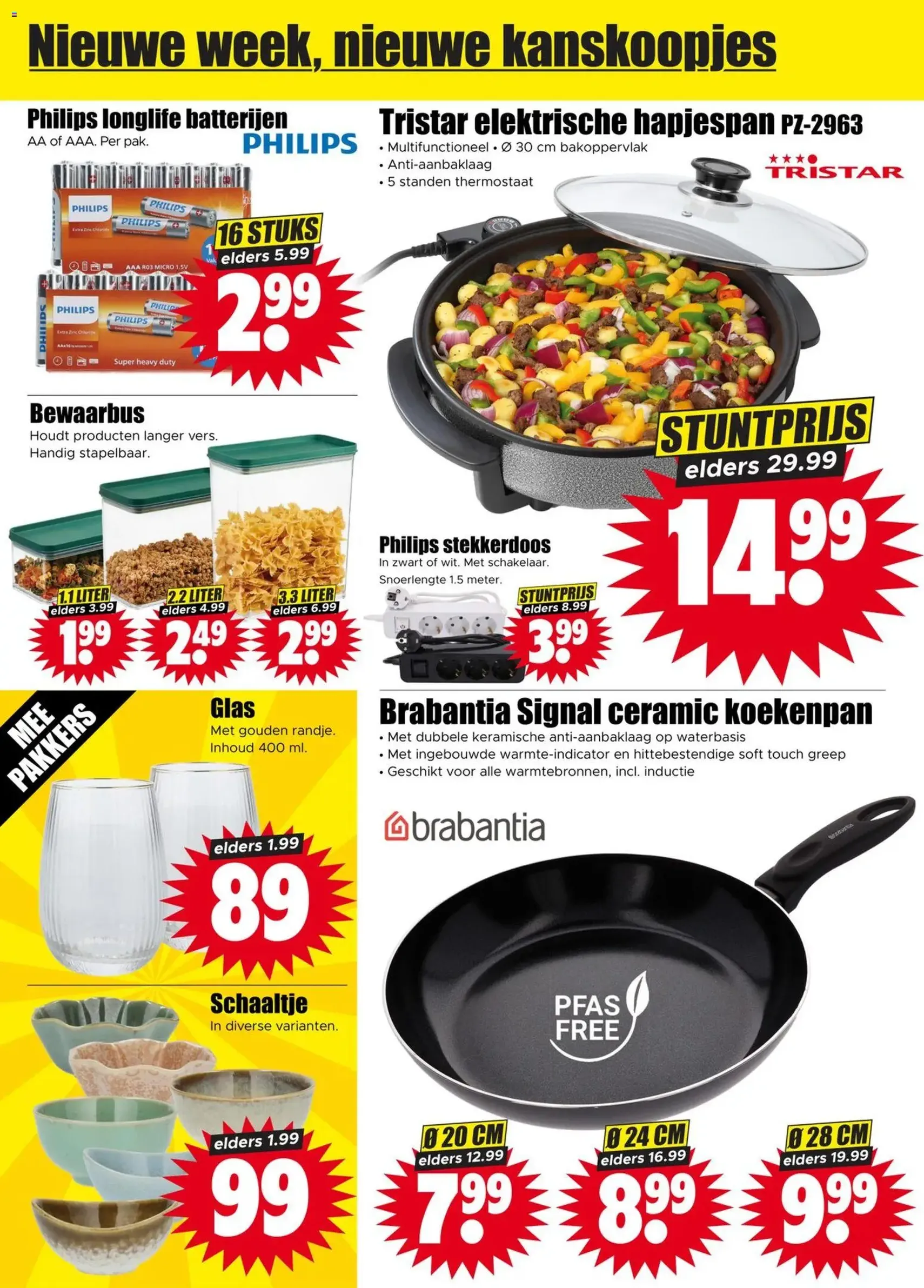 Dirk - Folder week 7 - geldige folder vanaf 11-02-2026 pagina 28 van 34