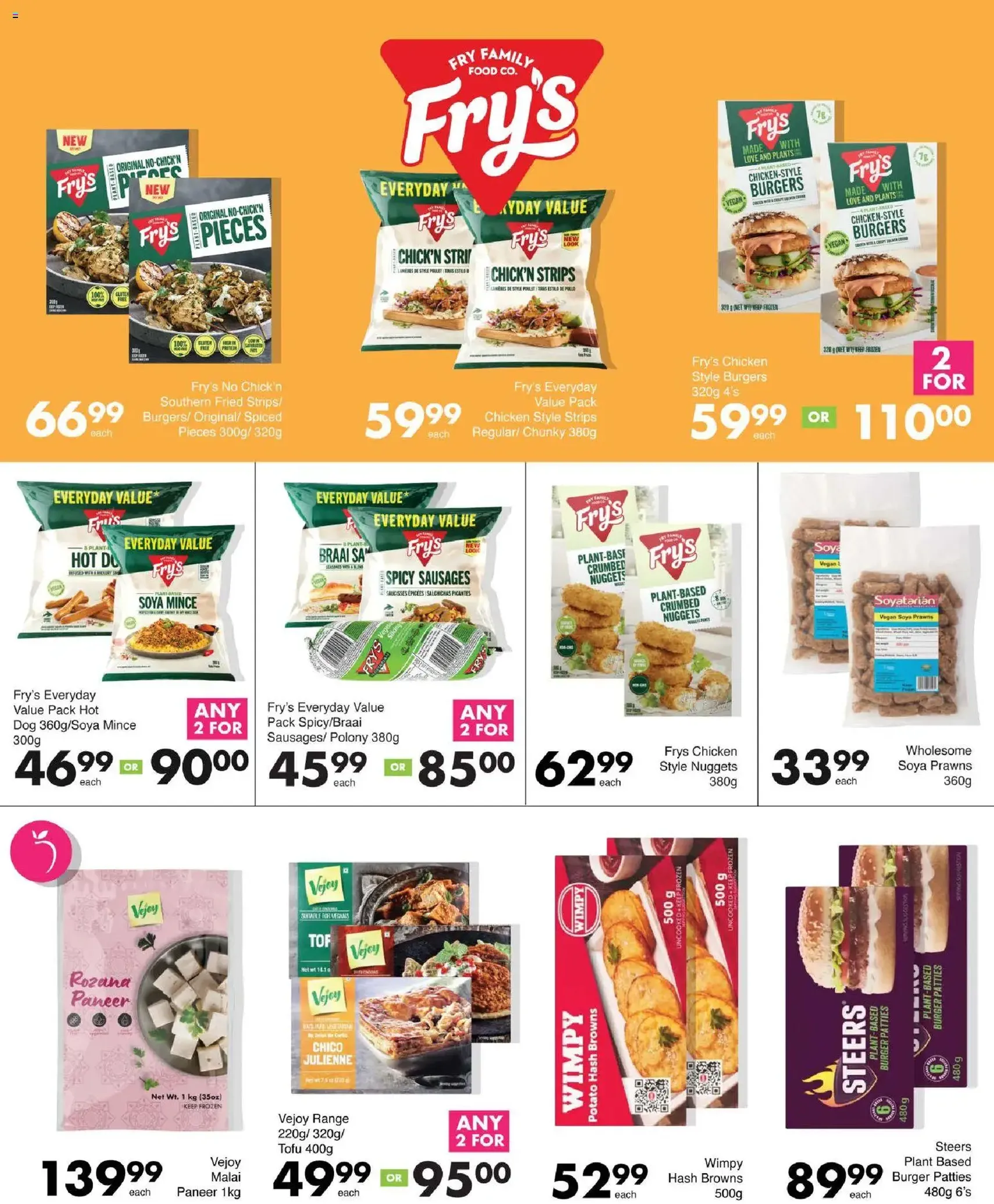 Save Specials - valid flyer from 14/05/2026, page 12 of 85