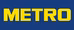 Metro logó
