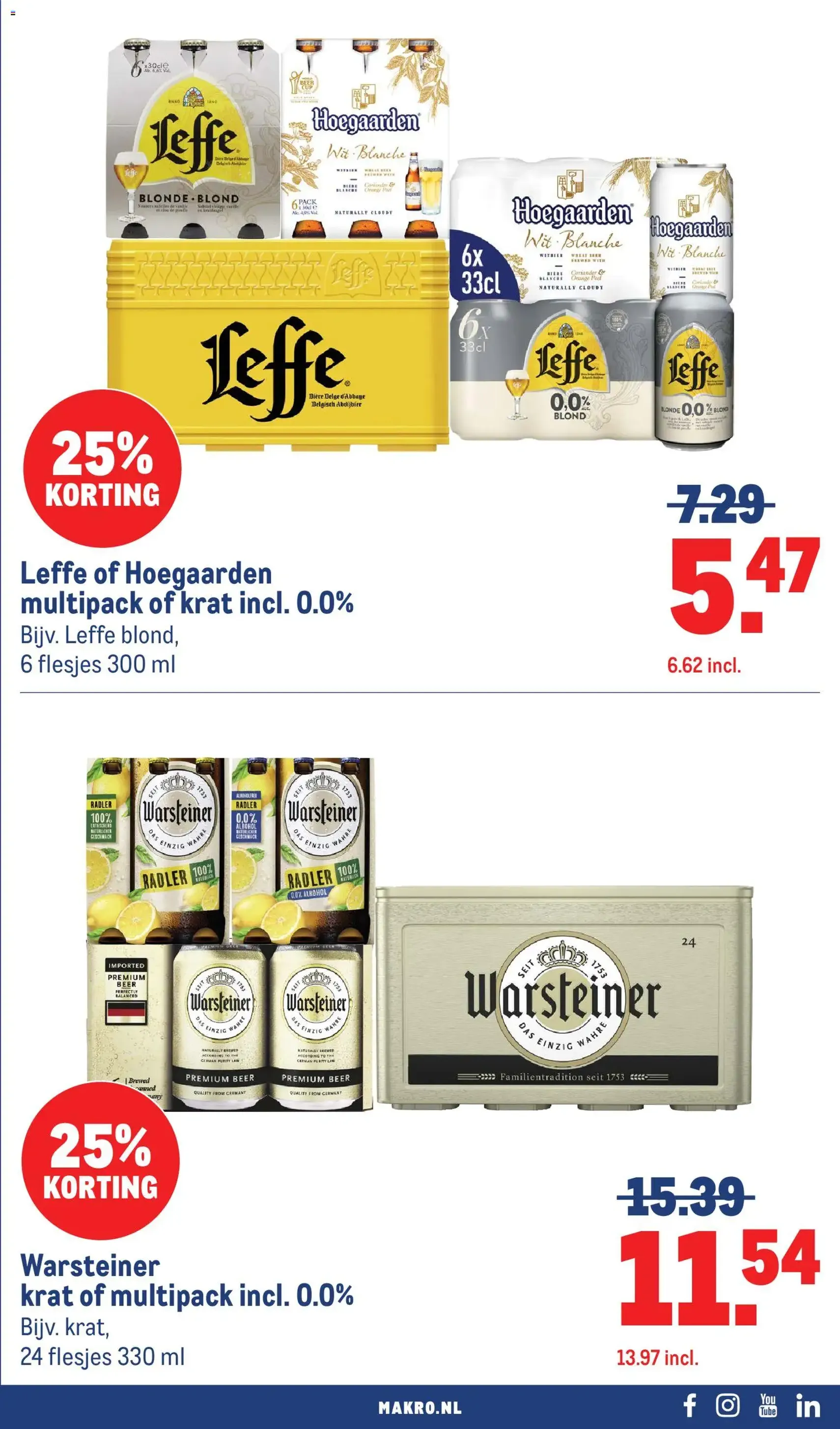 Makro folder - geldige folder vanaf 03-06-2026 pagina 75 van 96