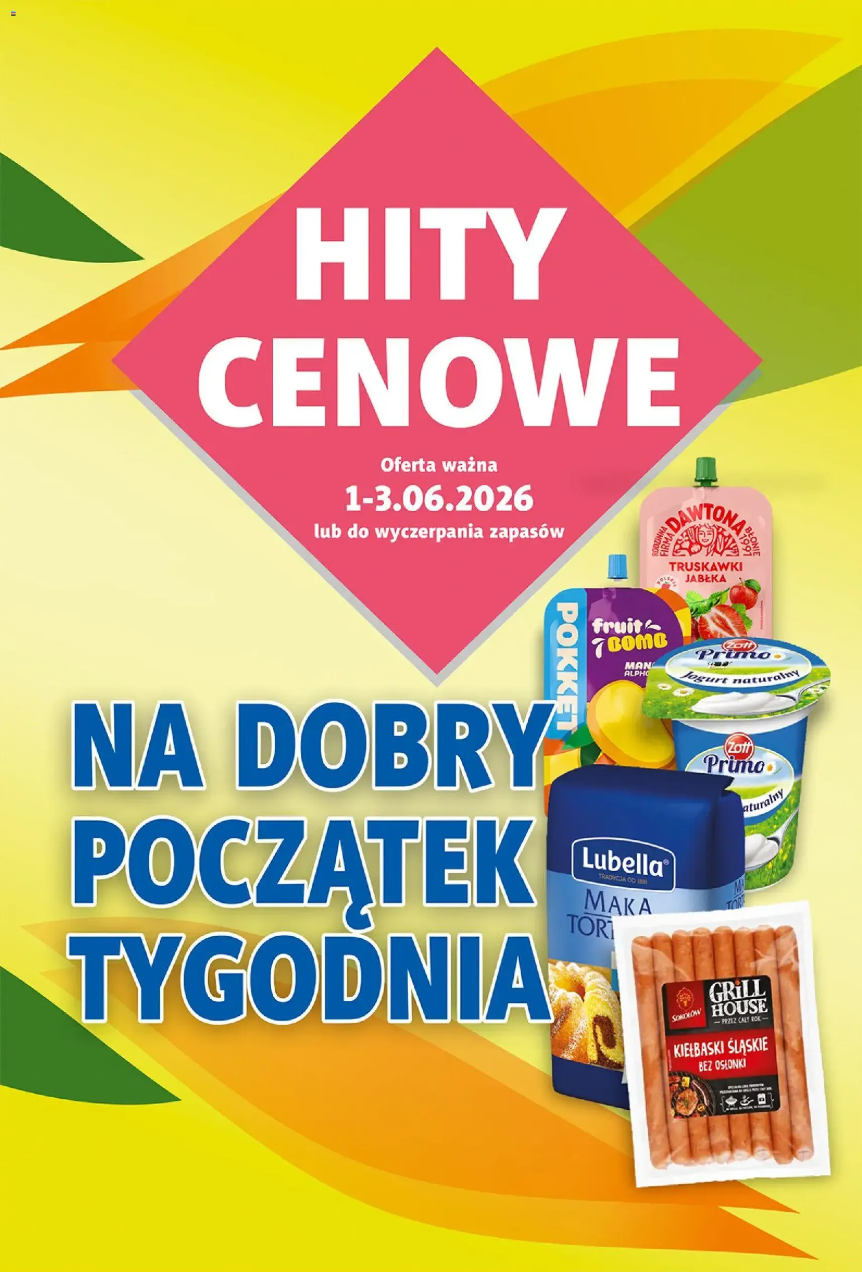 Prim Market gazetka - ważny gazetka od 28.05.2026 strona 18 z 21