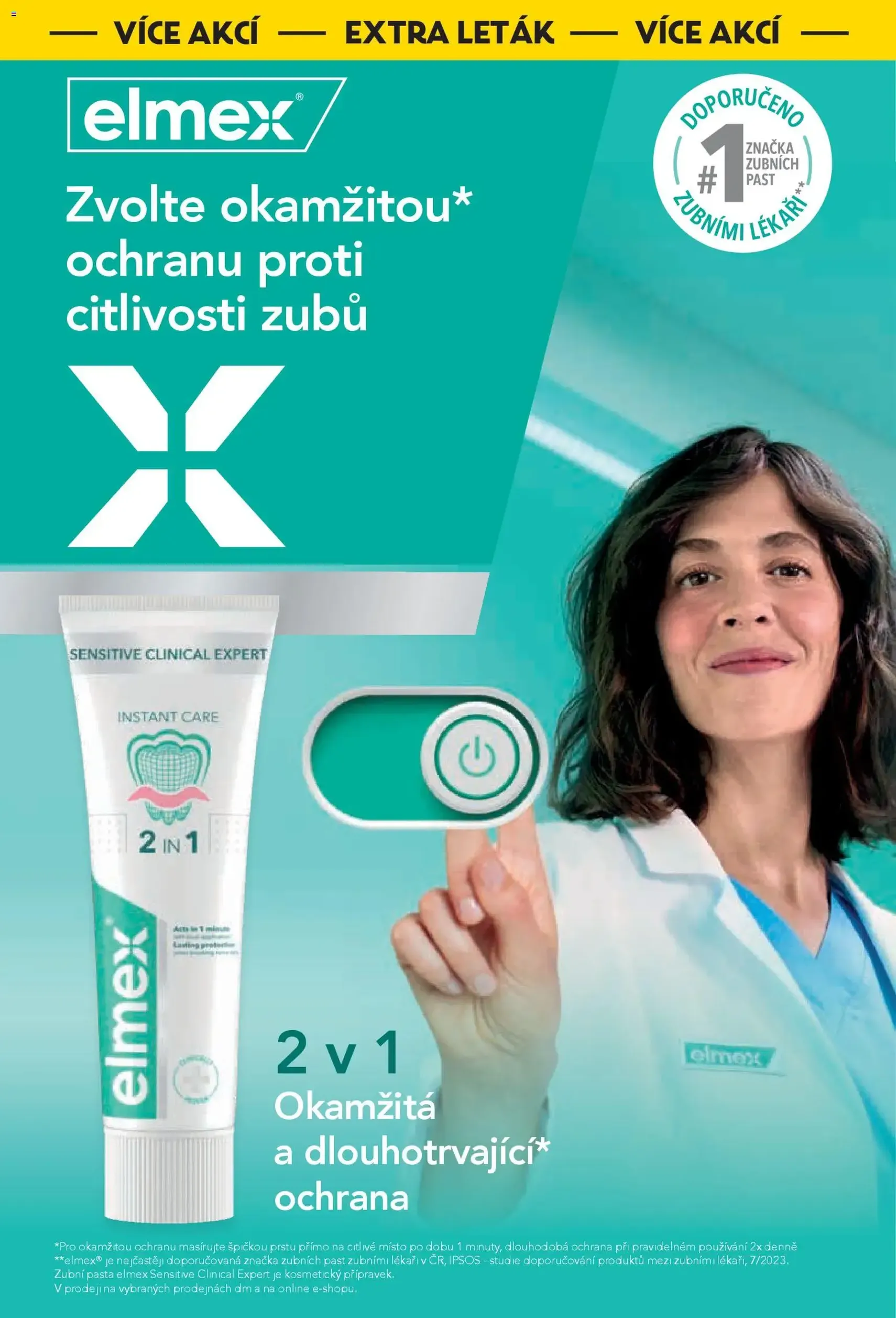 Albert leták - Hypermarket - platný leták od 03.12.2025 strana 47 z 51