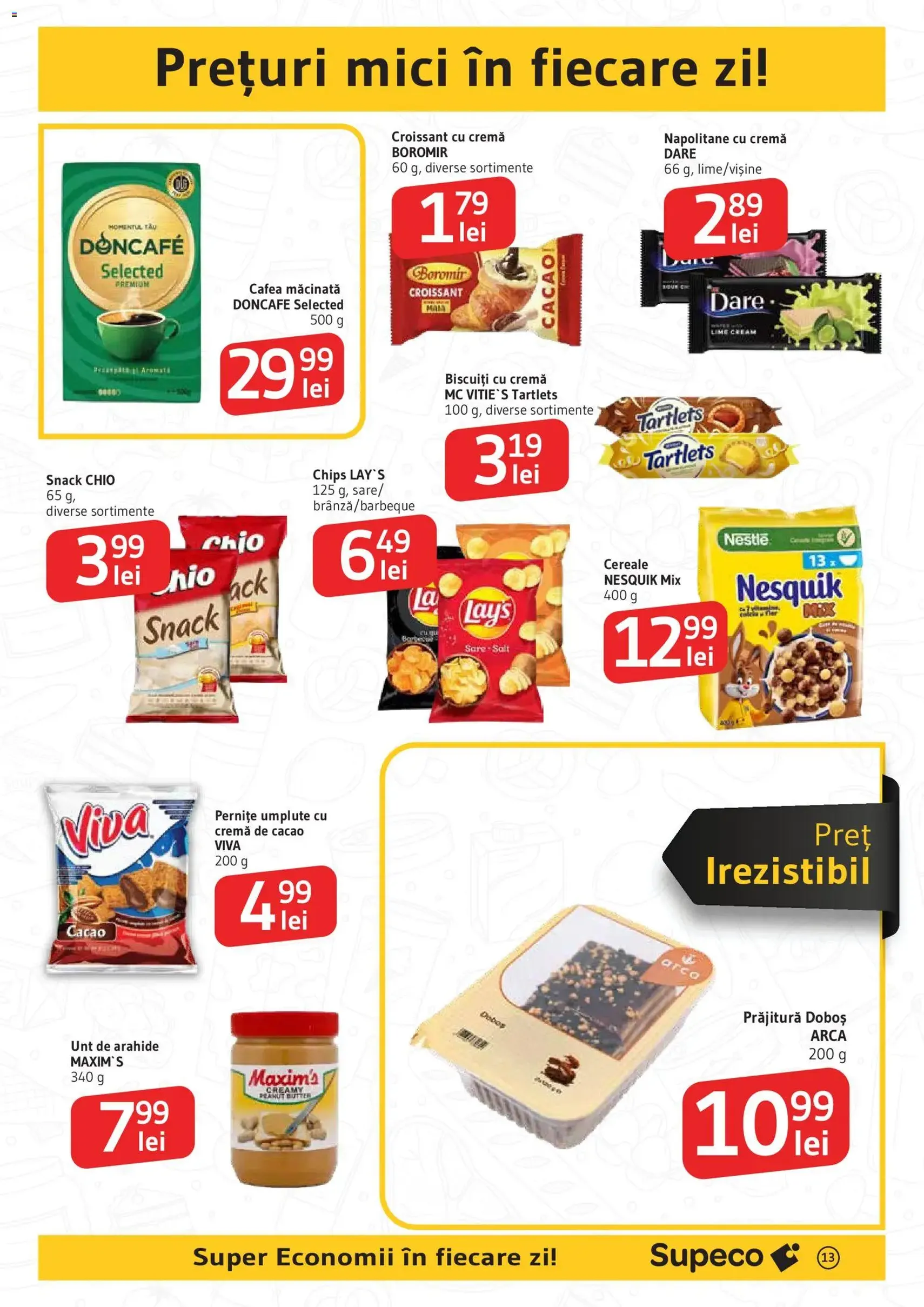 Supeco Catalog - cataloage valabile începând cu 06.08.2026 pagina 13 din 24