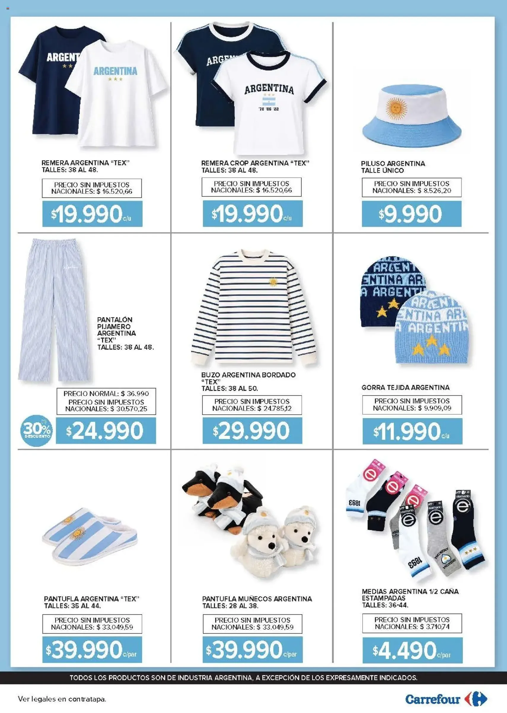 Carrefour ofertas - folleto válido desde 02/06/2026 página 36 de 67