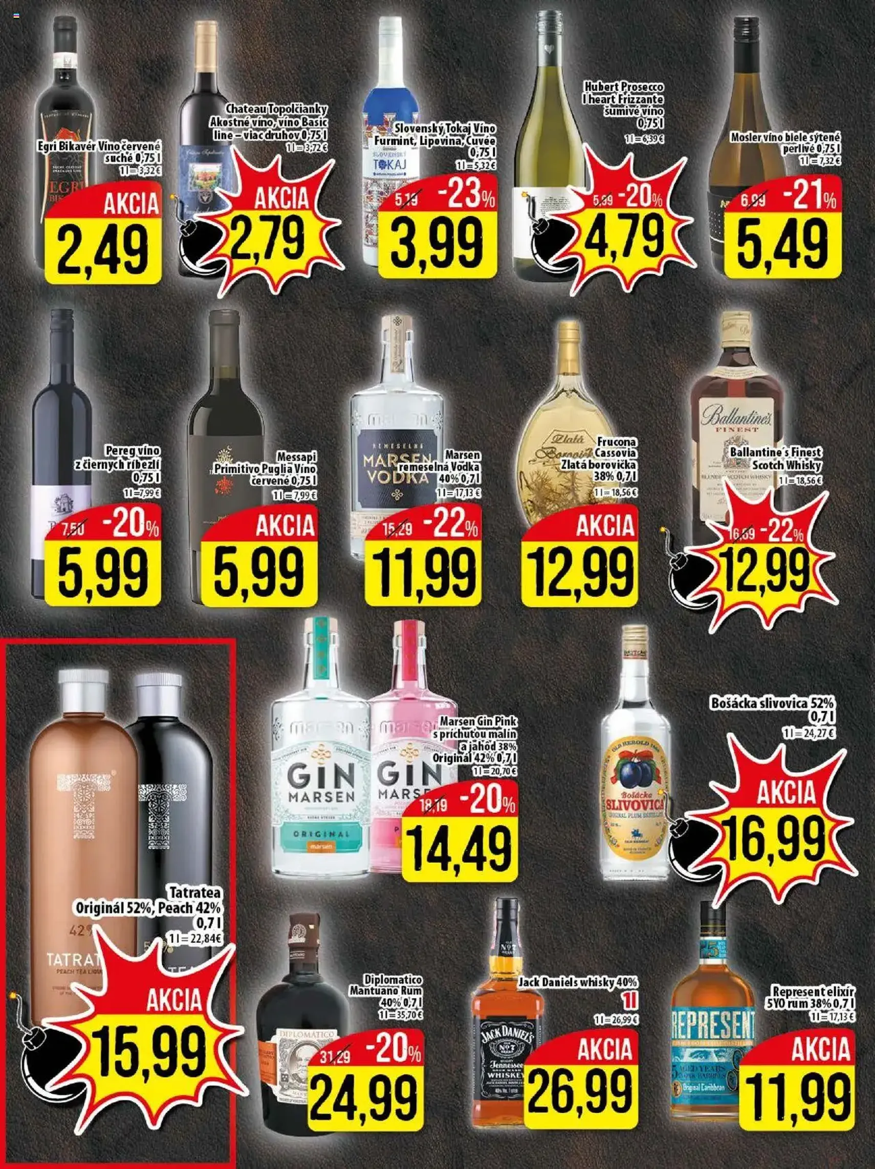 Klas leták - platný leták od 23.06.2025 strana 17 z 21 Klas leták - platný leták od 23.06.2025 strana 17 z 21