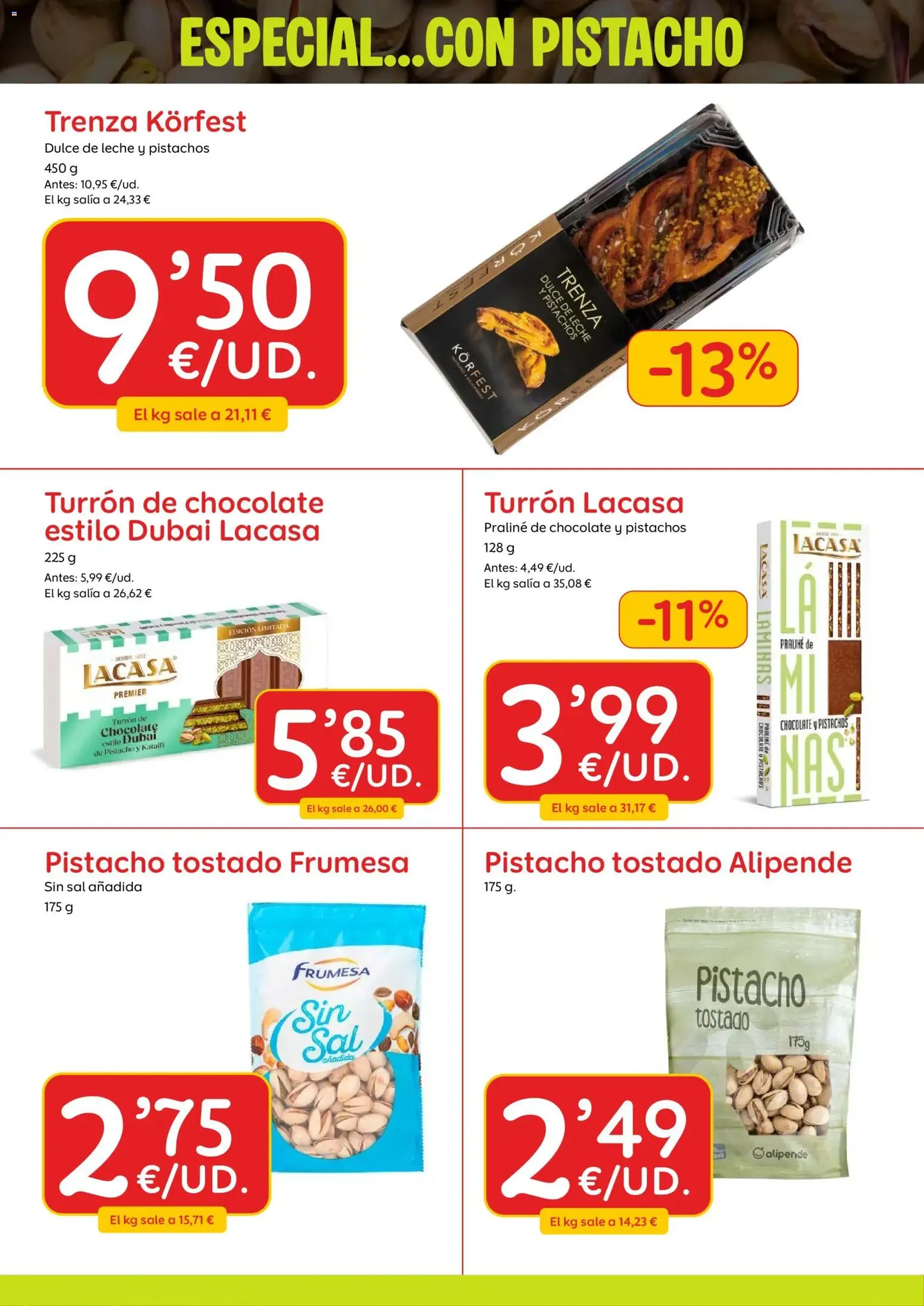 AhorraMas folleto - folleto válido desde 13/11/2025 página 10 de 17