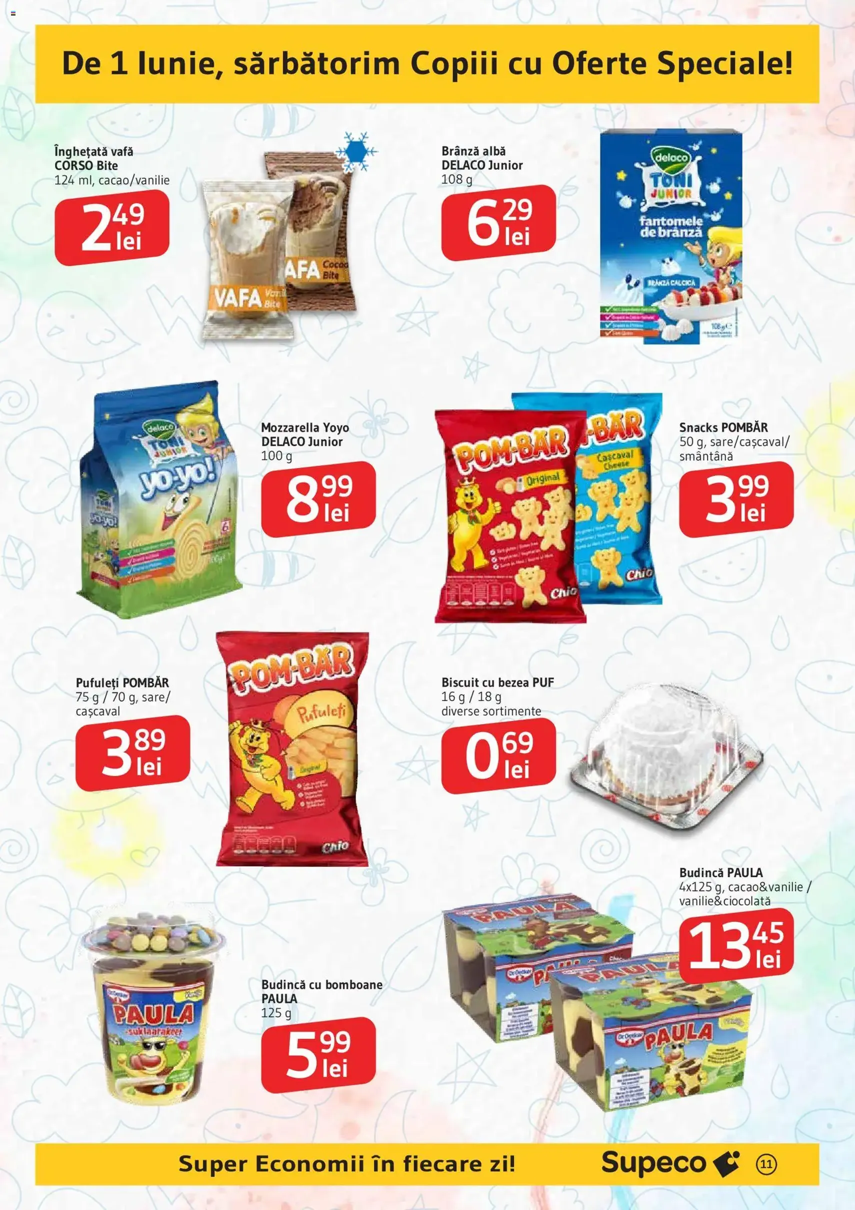 Supeco Catalog - cataloage valabile începând cu 14.05.2026 pagina 11 din 27