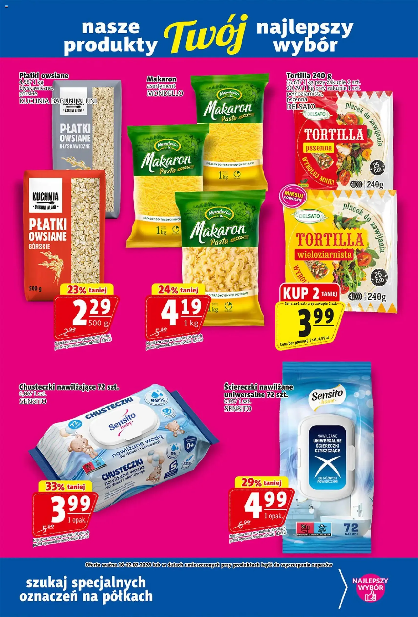 Prim Market gazetka - ważny gazetka od 16.07.2026 strona 17 z 19