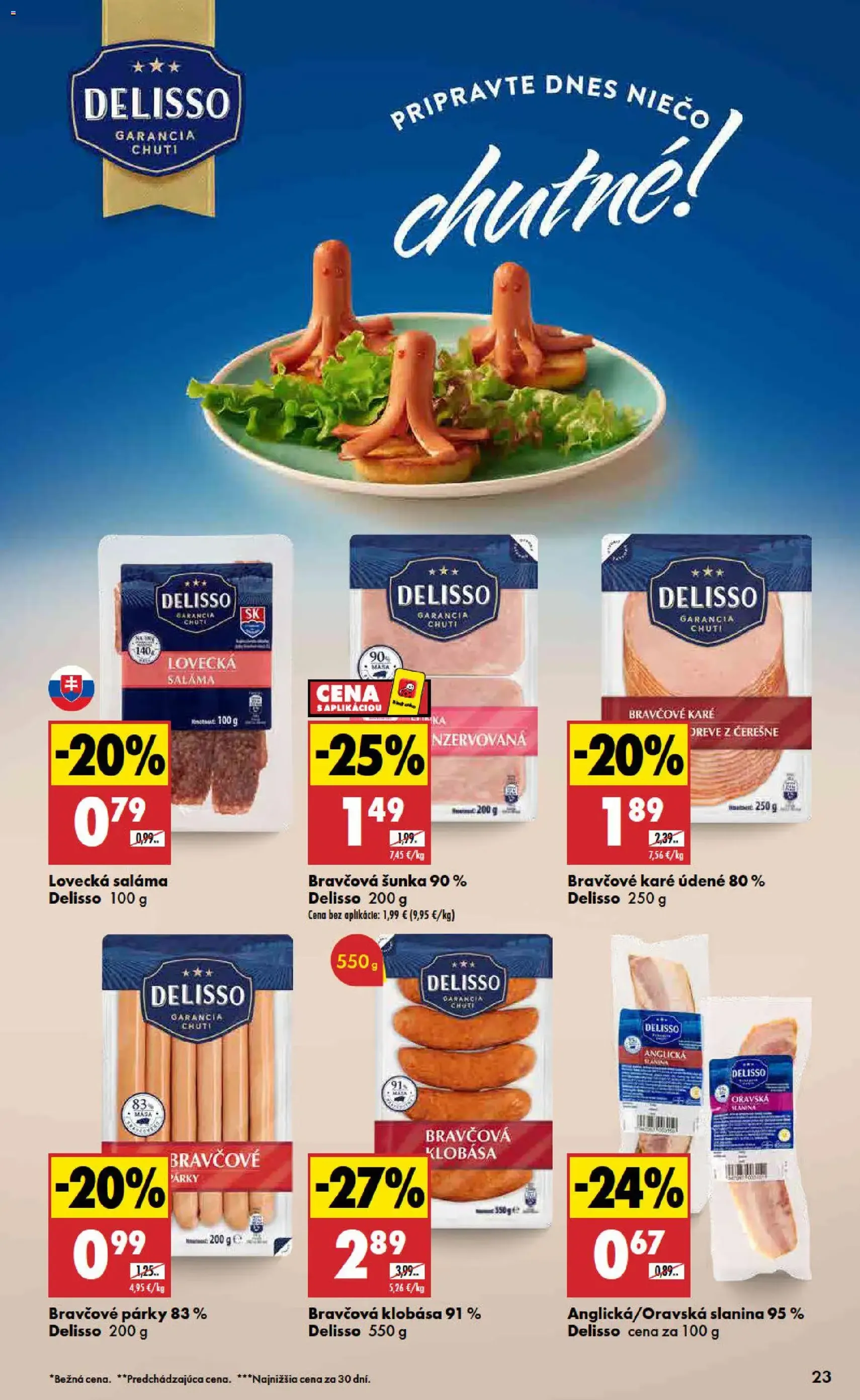 Biedronka leták - platný leták od 20.08.2026 strana 23 z 48
