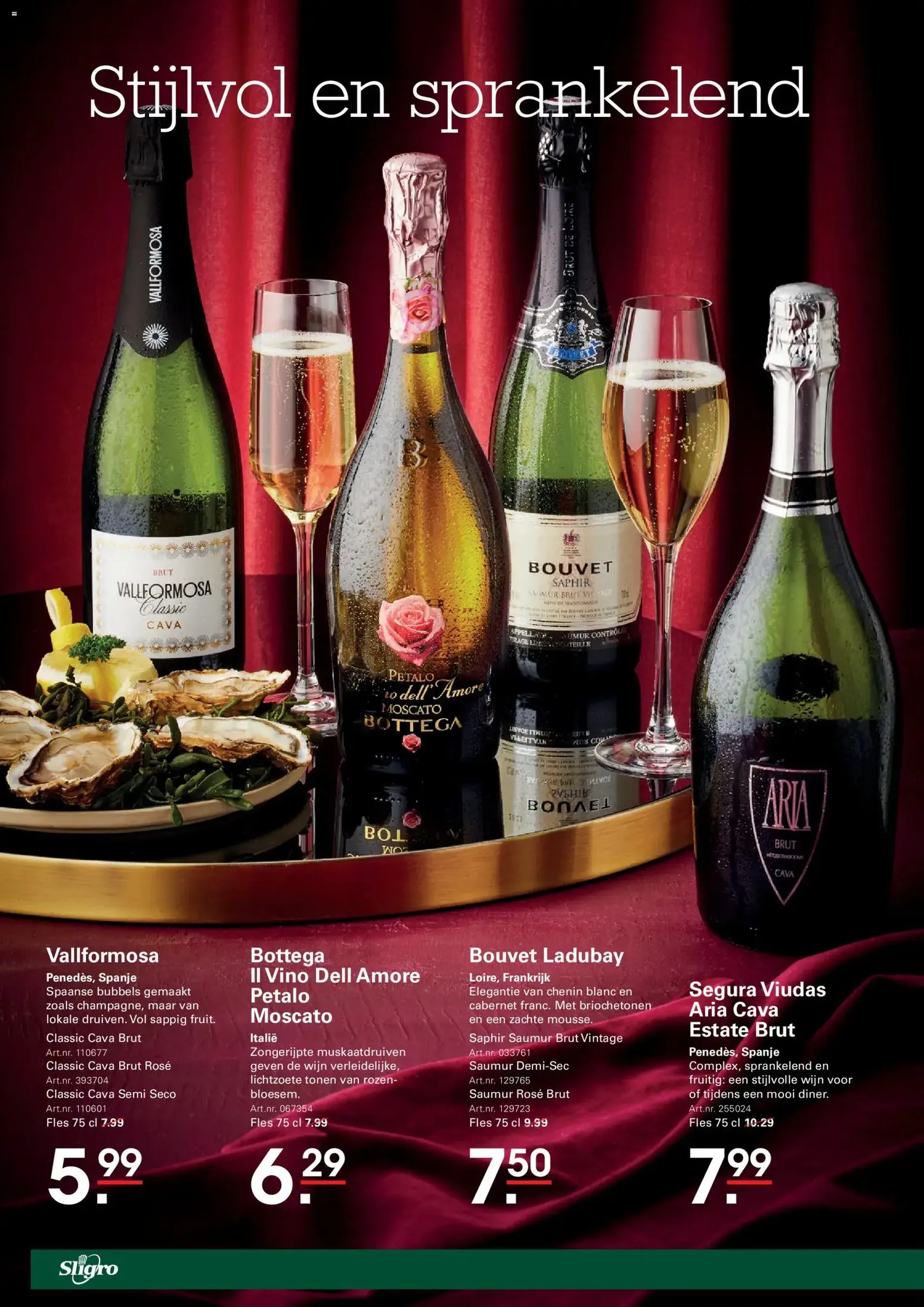 Sligro - Folder - geldige folder vanaf 29-01-2026 pagina 38 van 91